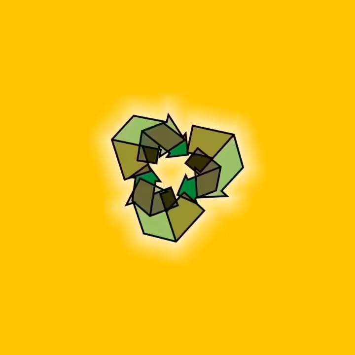 Reduce Reuse Recycle