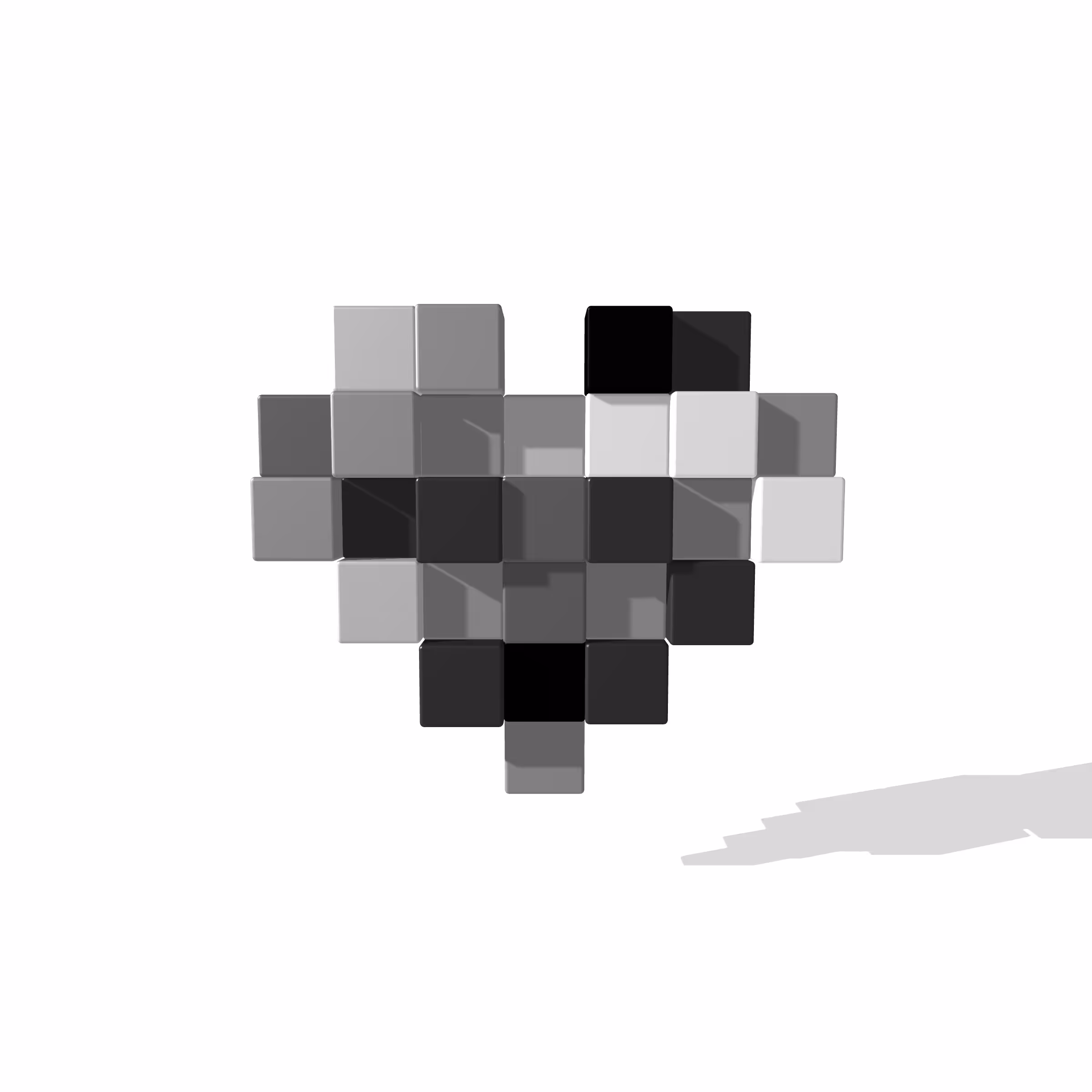 heart + craft #7981