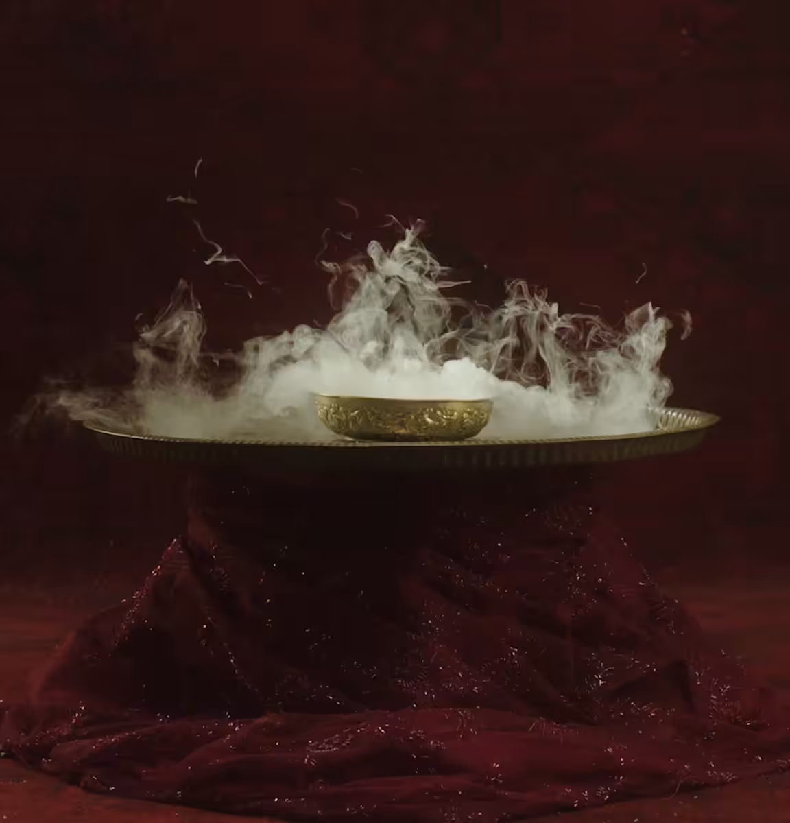 HAREM: Bath Bowl