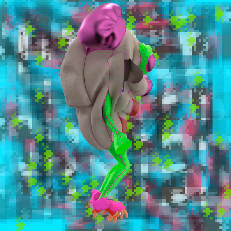 fashion trip 2 #1
