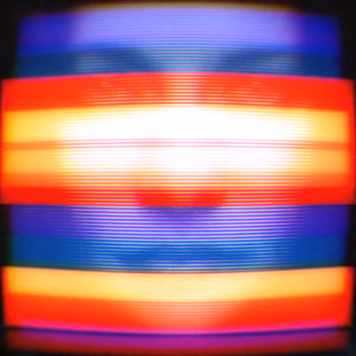 Endlessly echoing