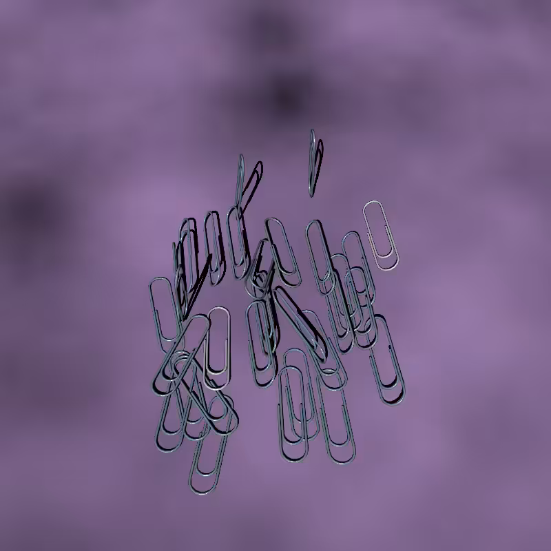 Paperclip $#@! v1.001 #3