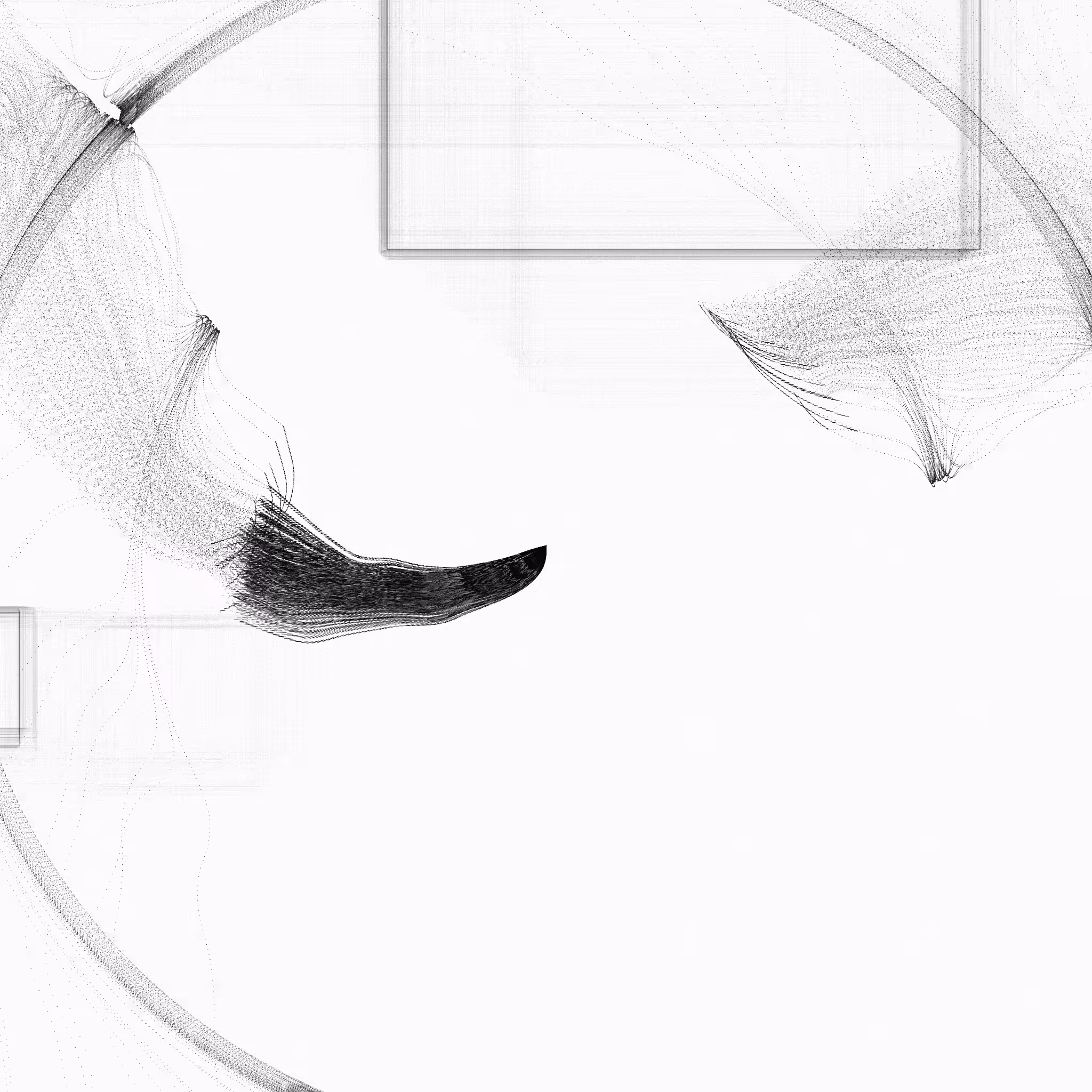 Circular Growth #125