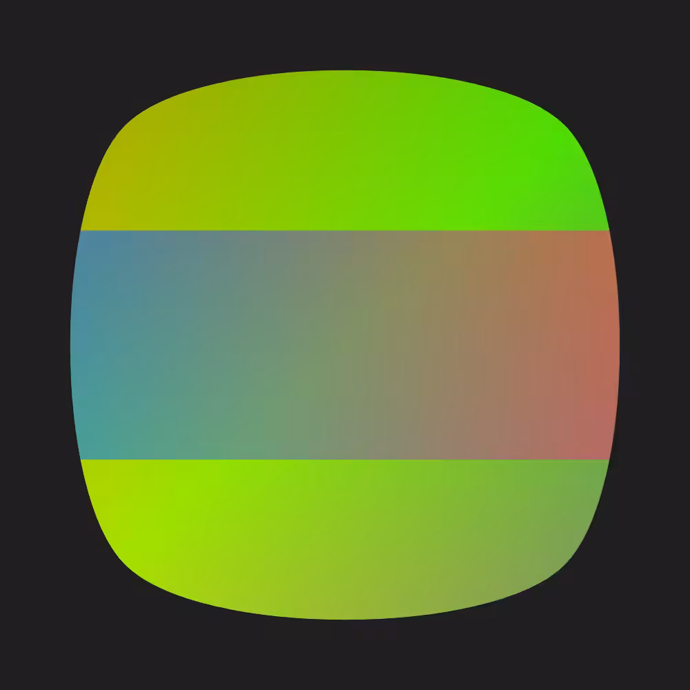 Gradient shapes #103