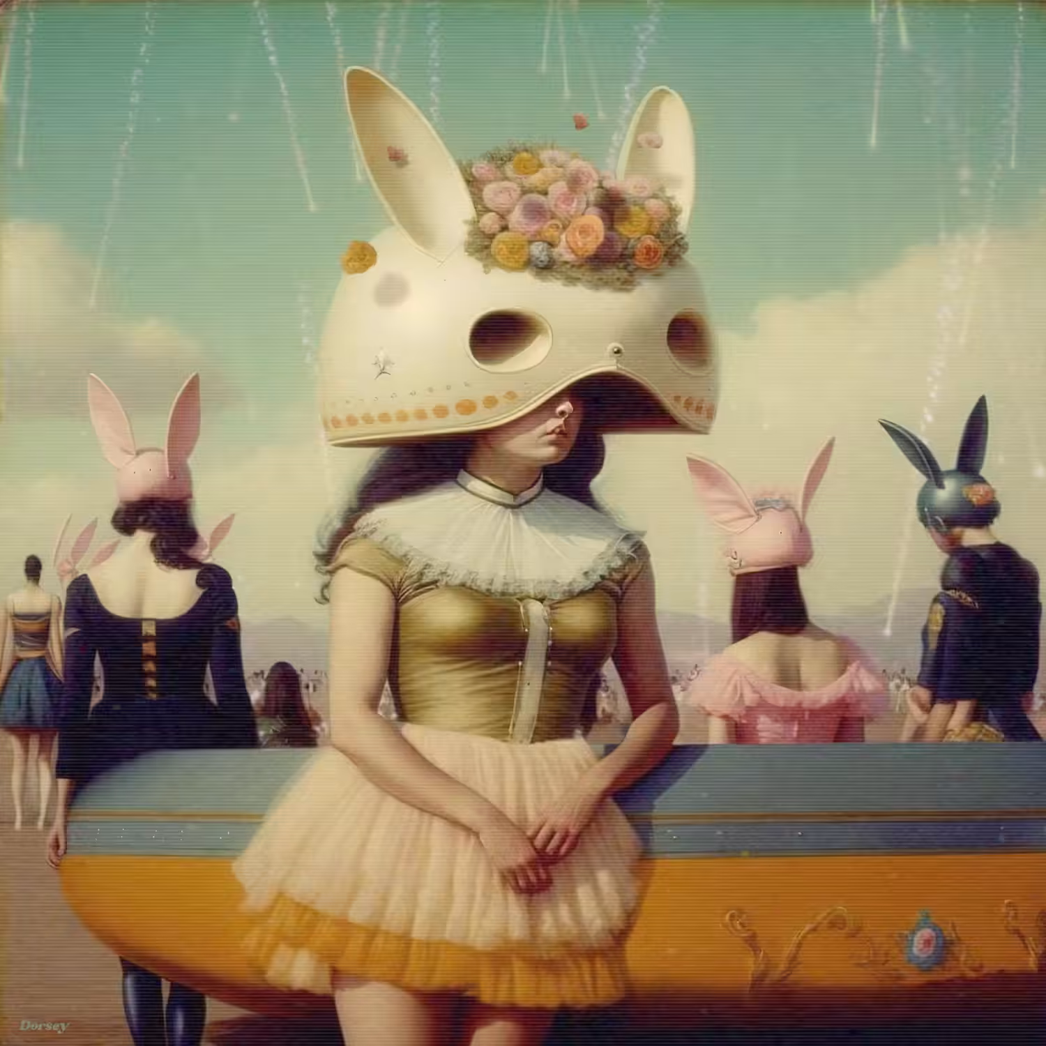 Planet Easter 7