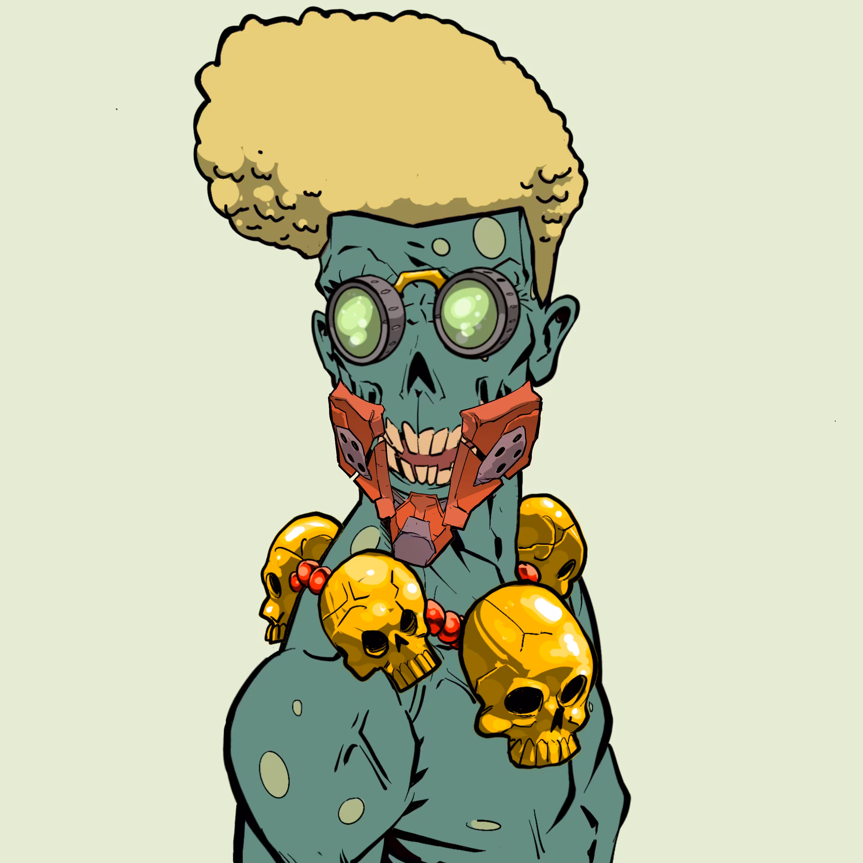 GlieseZombiePFP #2624