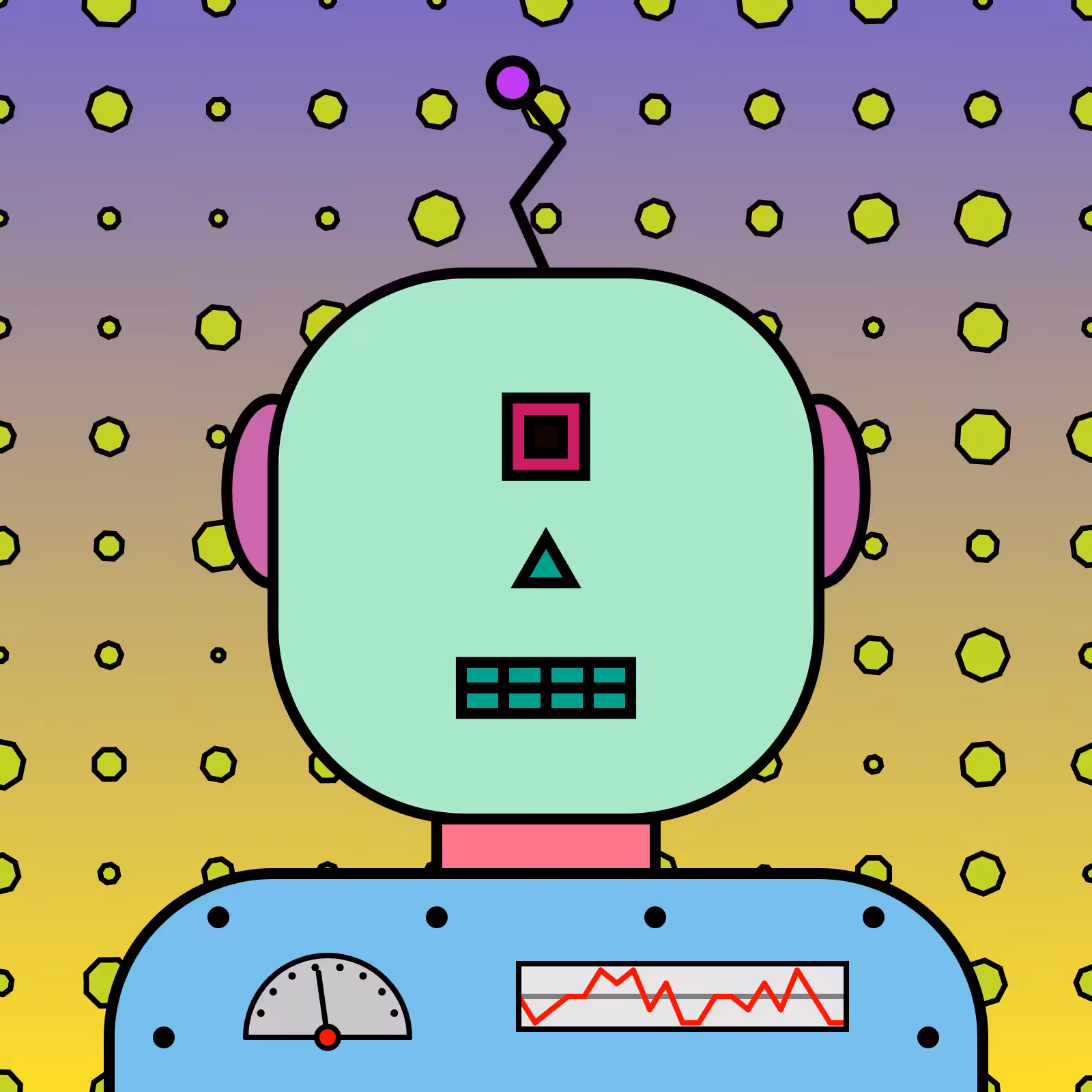 Geobot #42