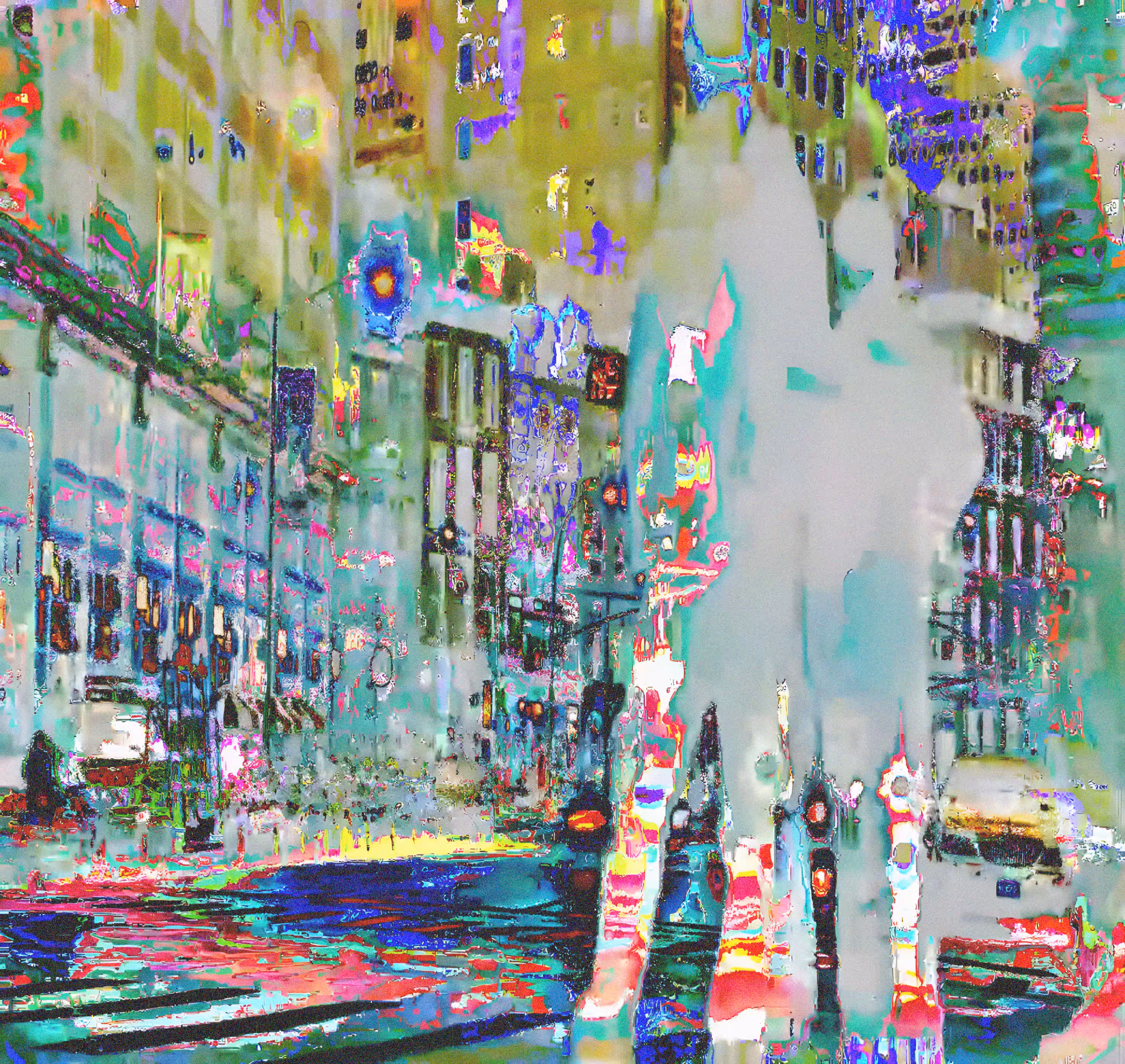 permeate