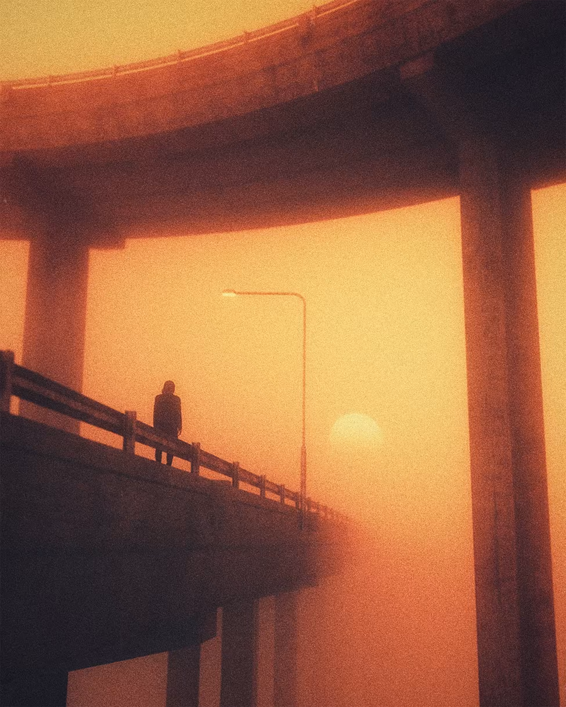 A way to feel