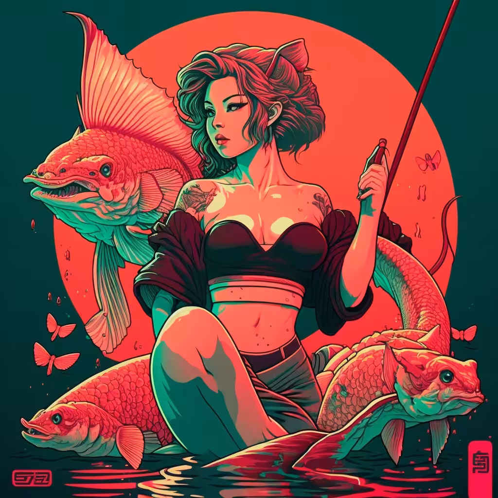 Retrowave #21