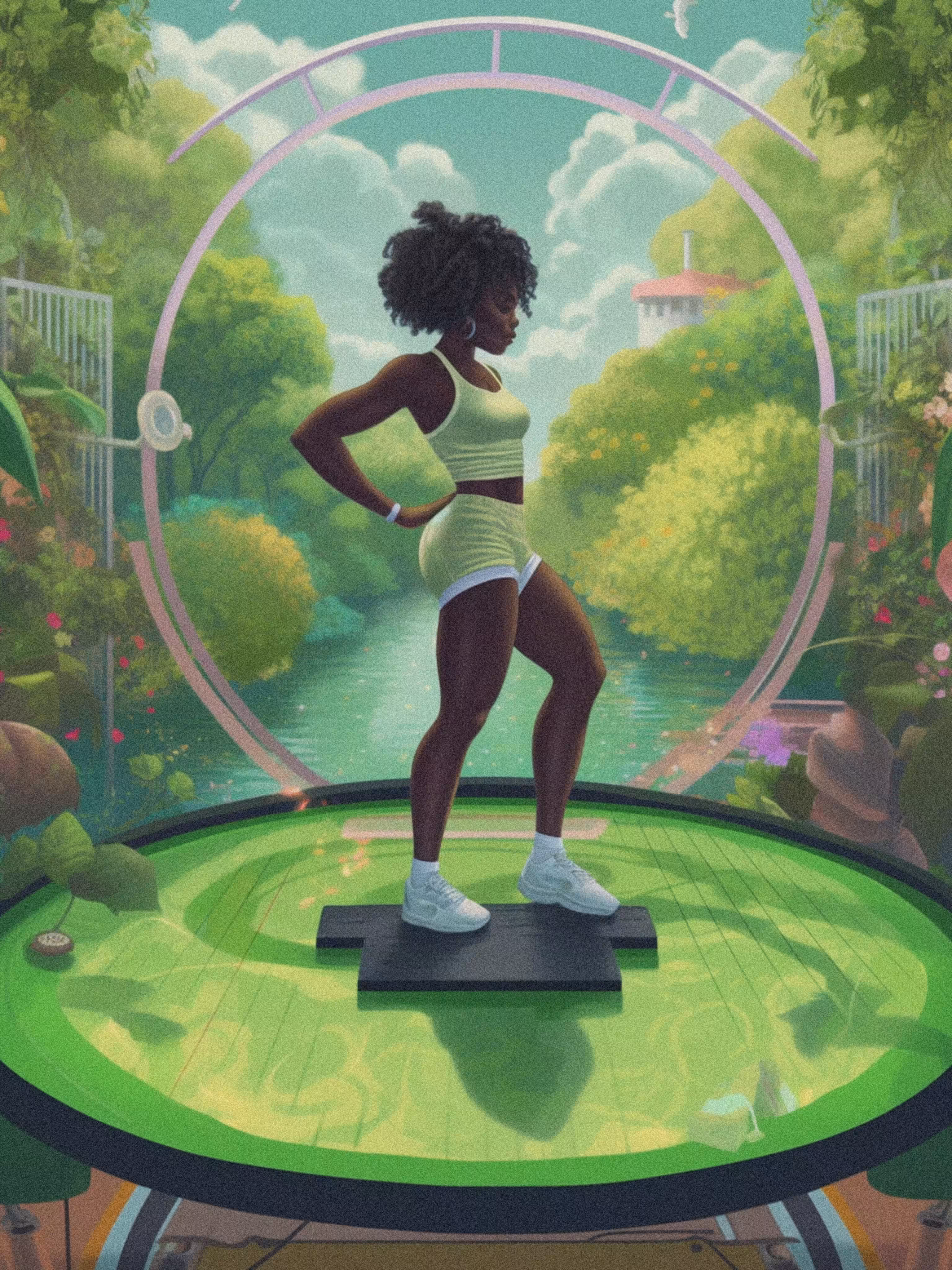 Growing Green: Make it happen 