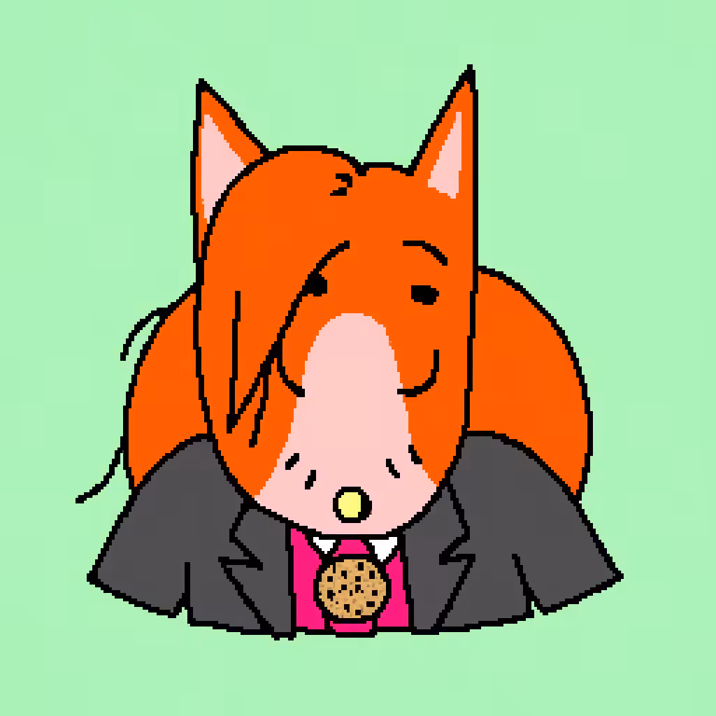 wiredLaurie