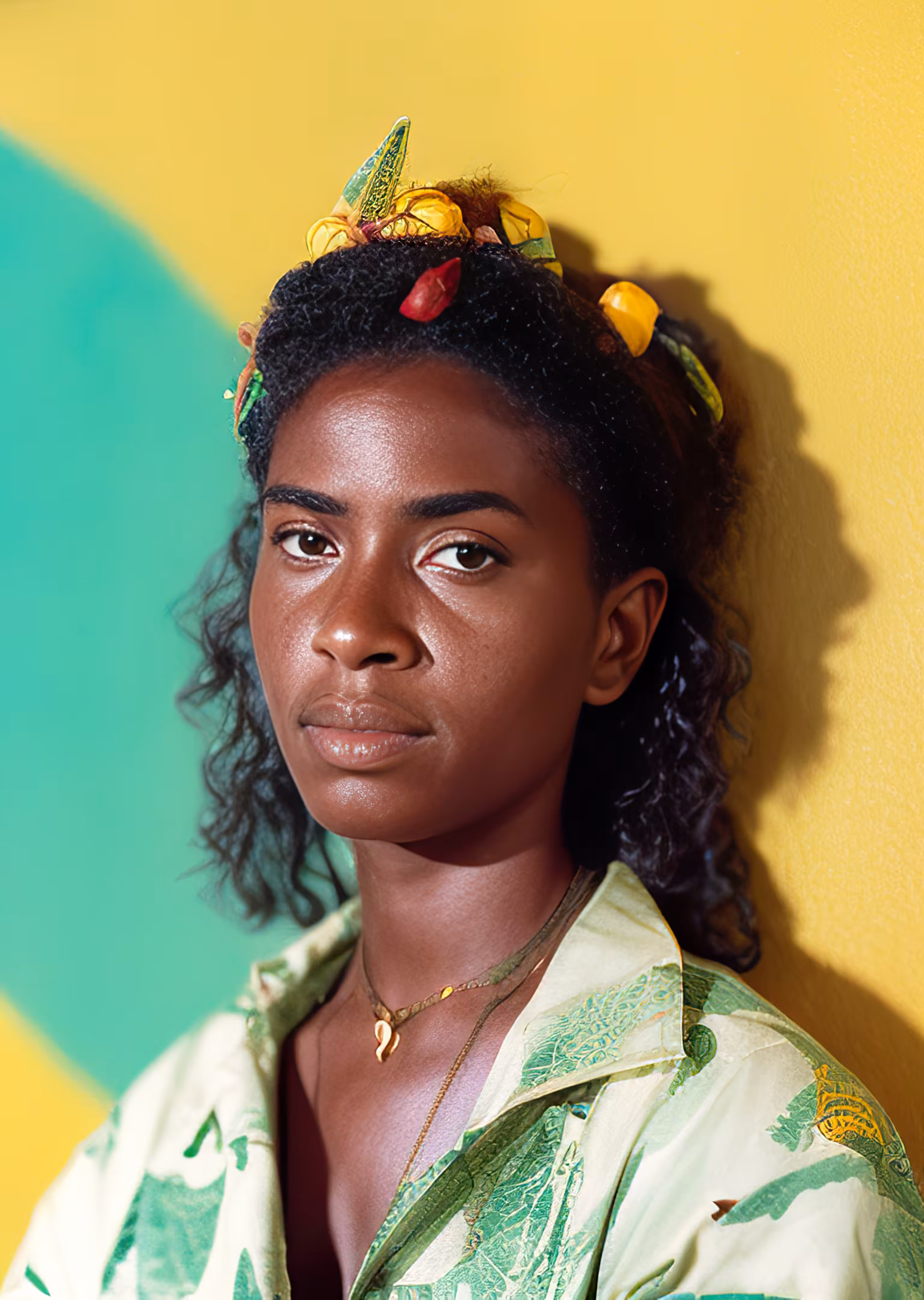 Brazilian #199