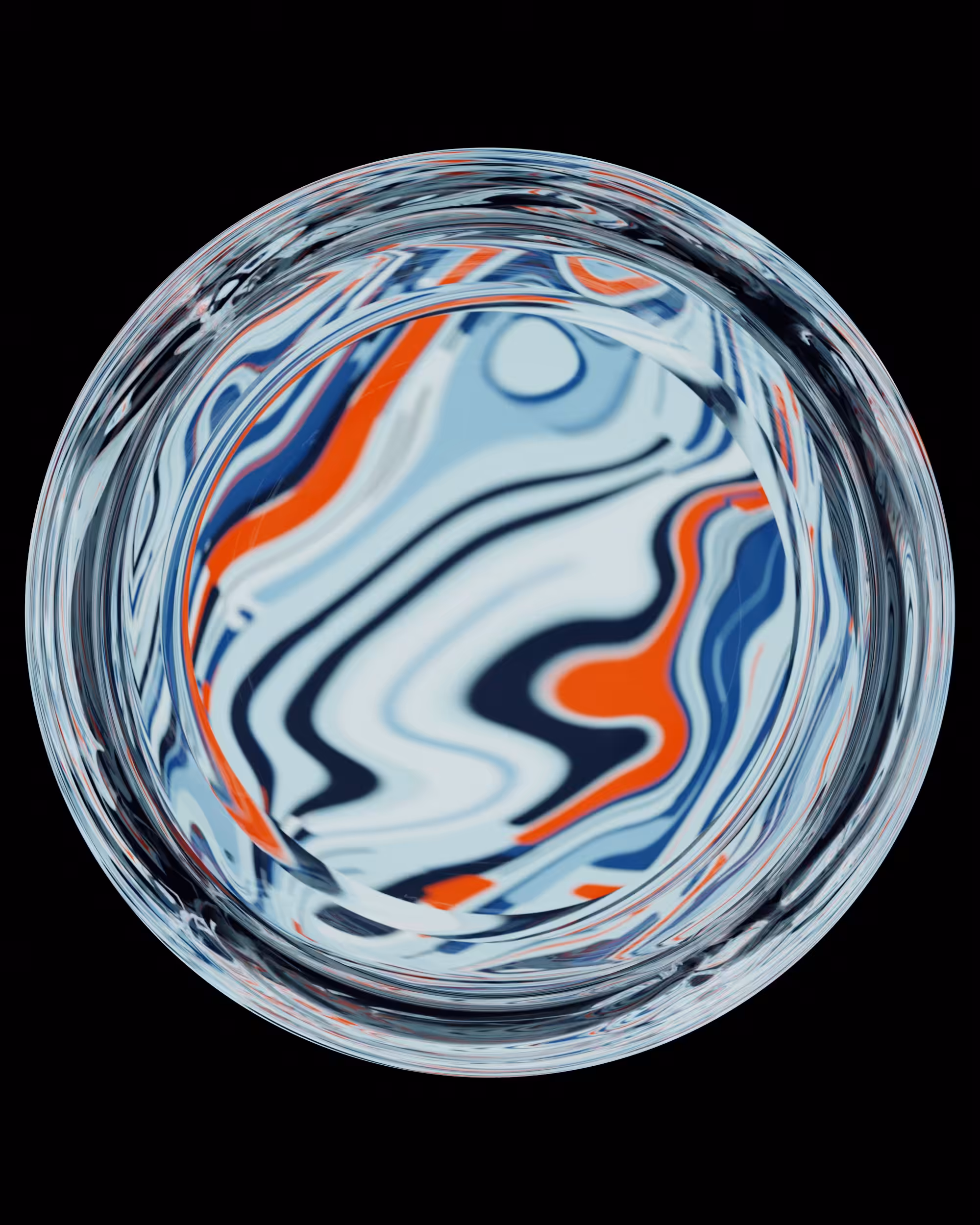 Orb #52
