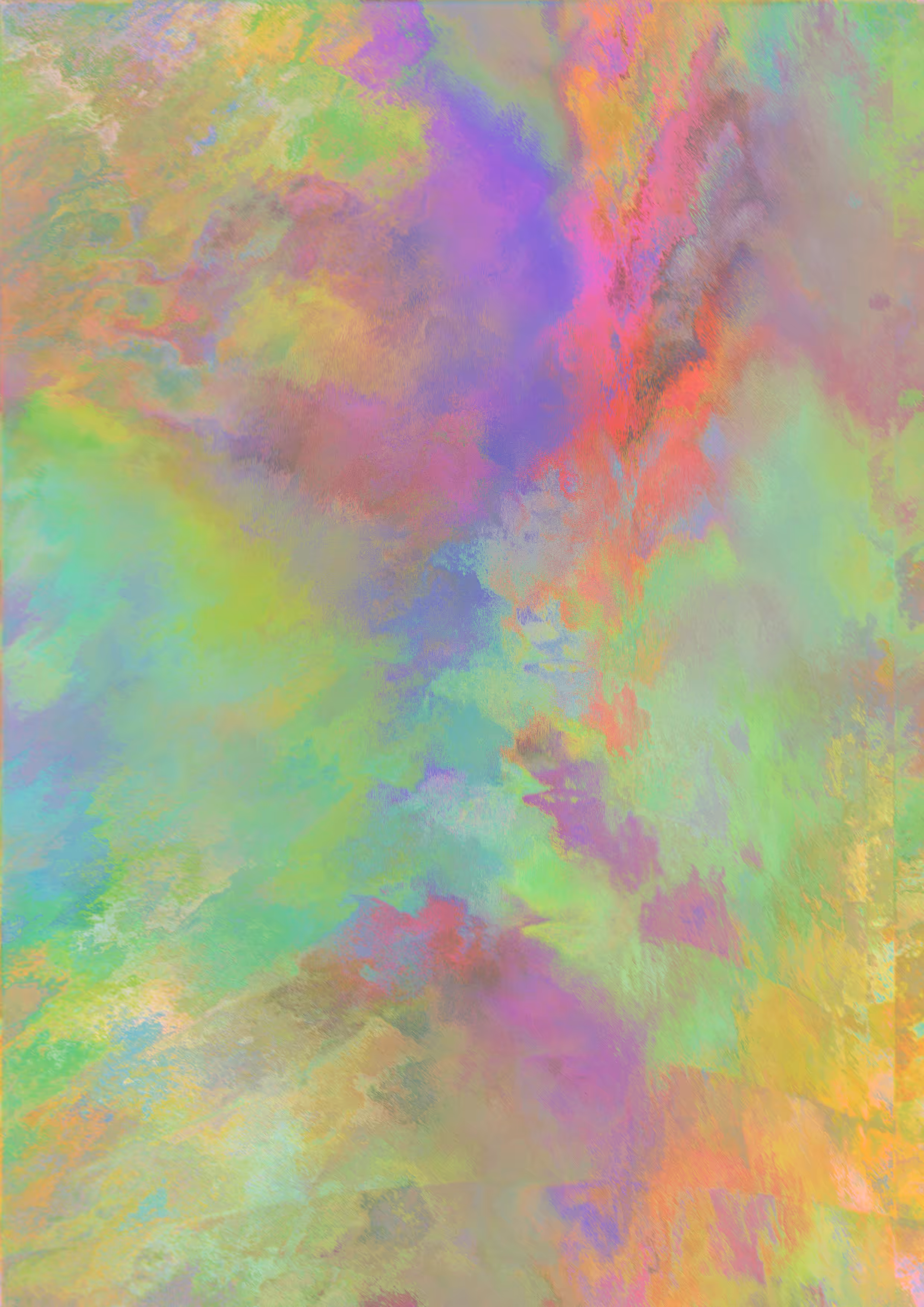 Paint Mix