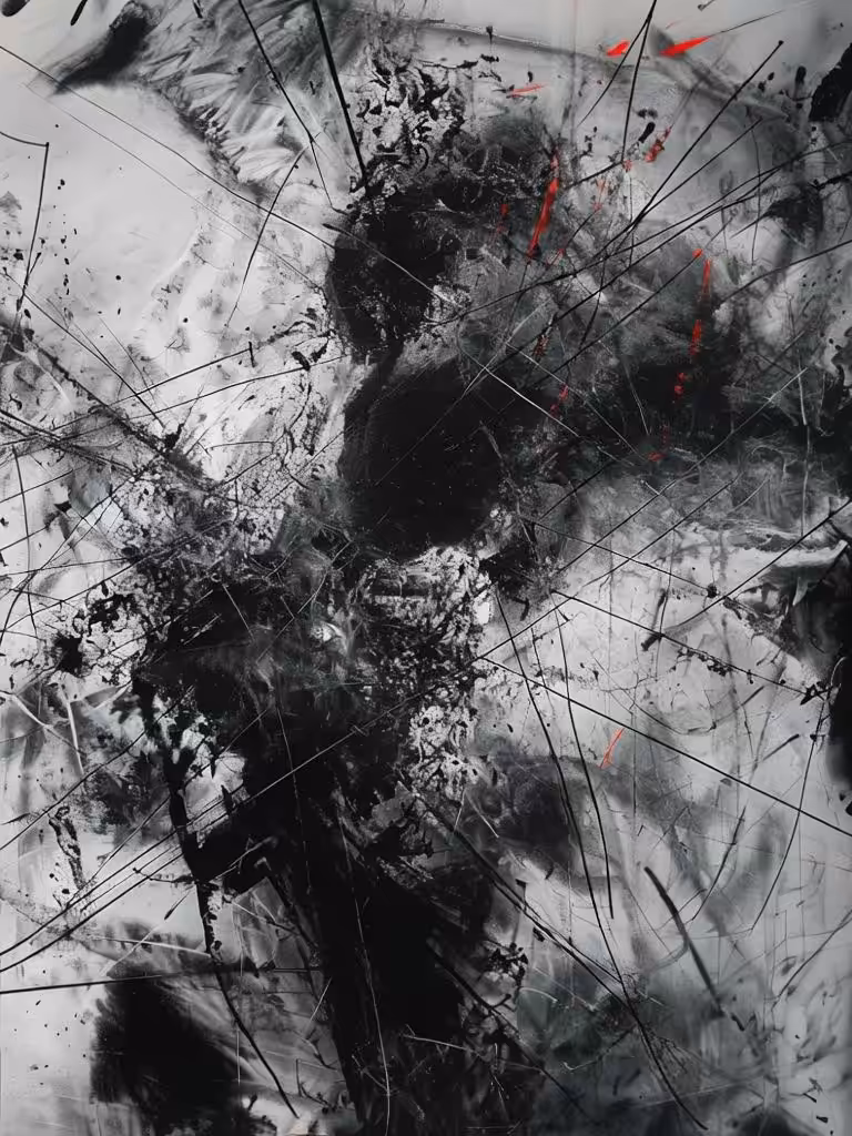 Ashes of Motion