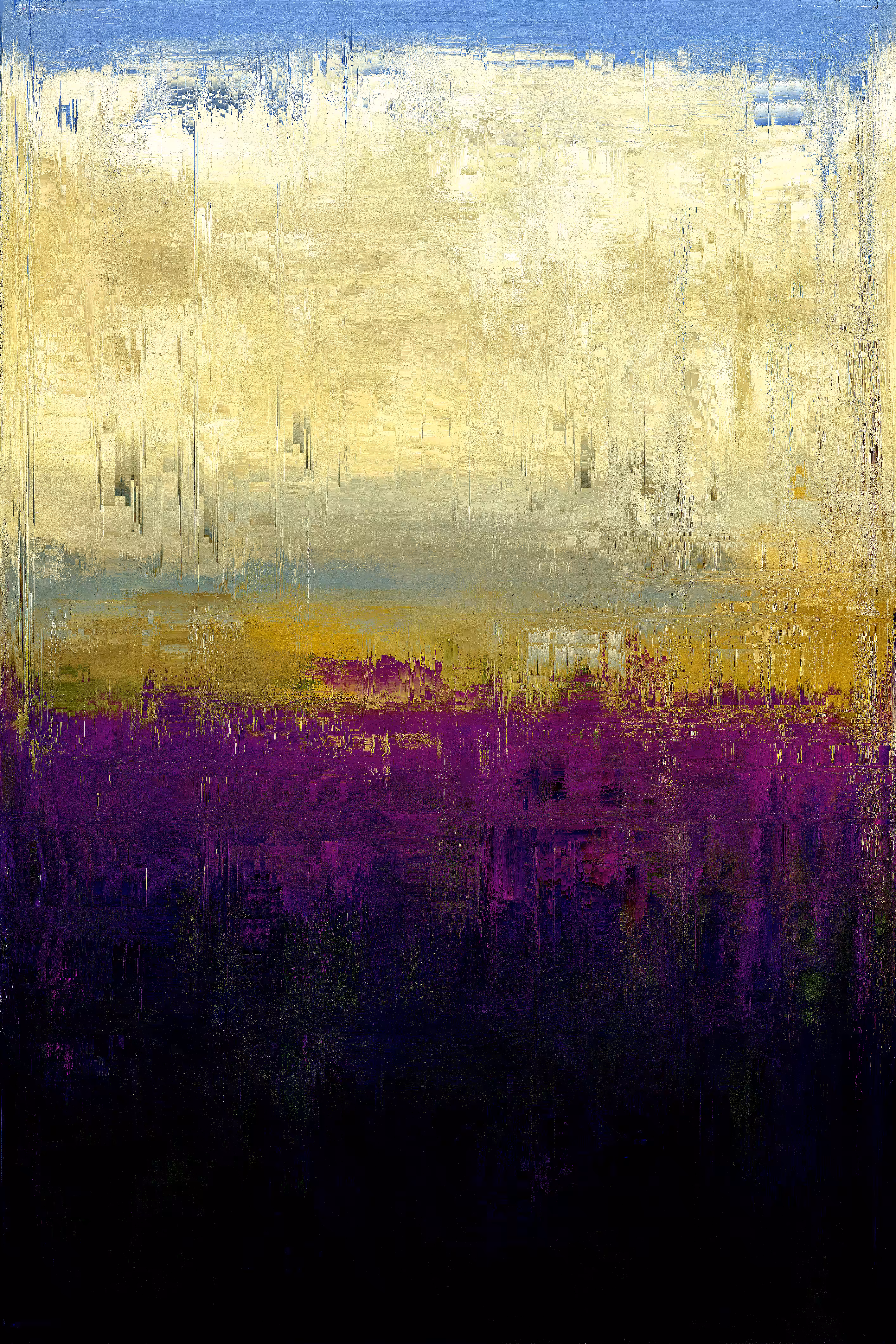 Purple Dream