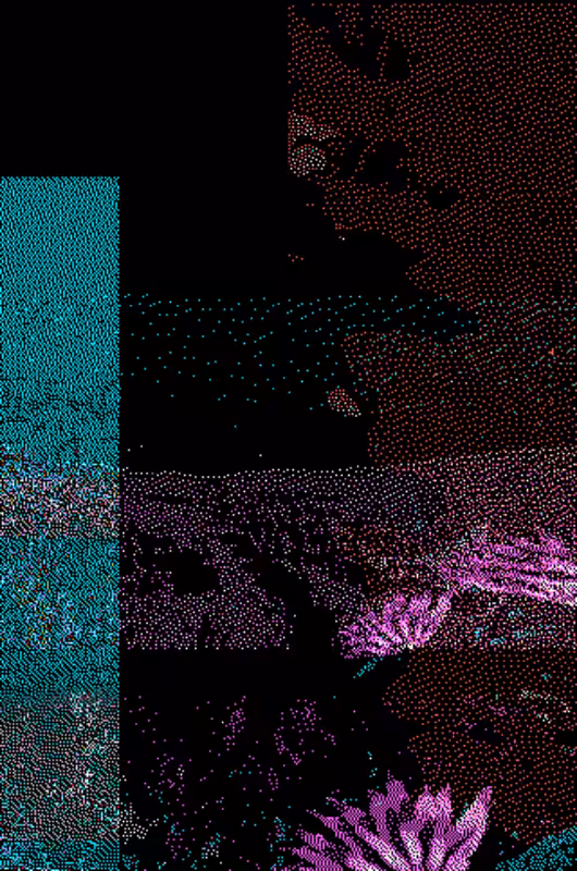 Entropy Blender #53