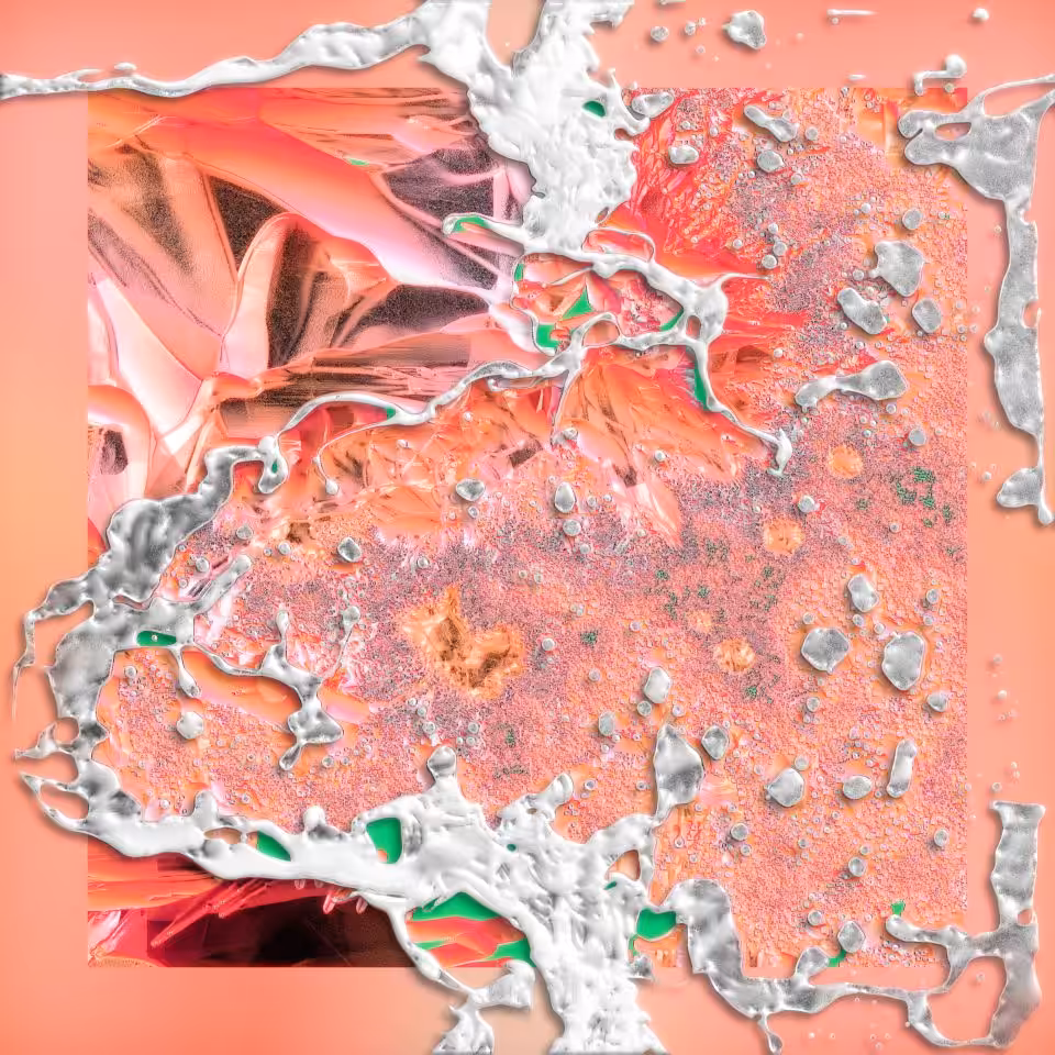 Bursts #14