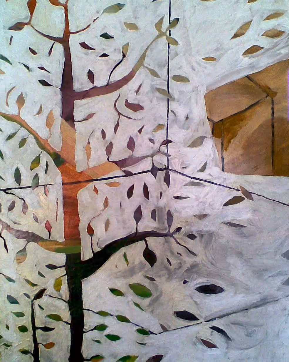 Tree No.7