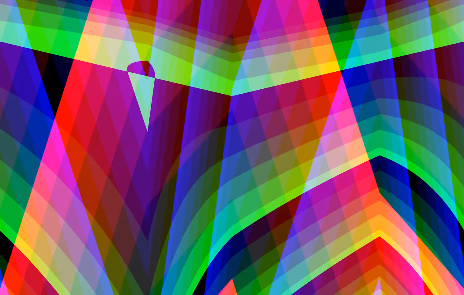 Spiritual Abstraction