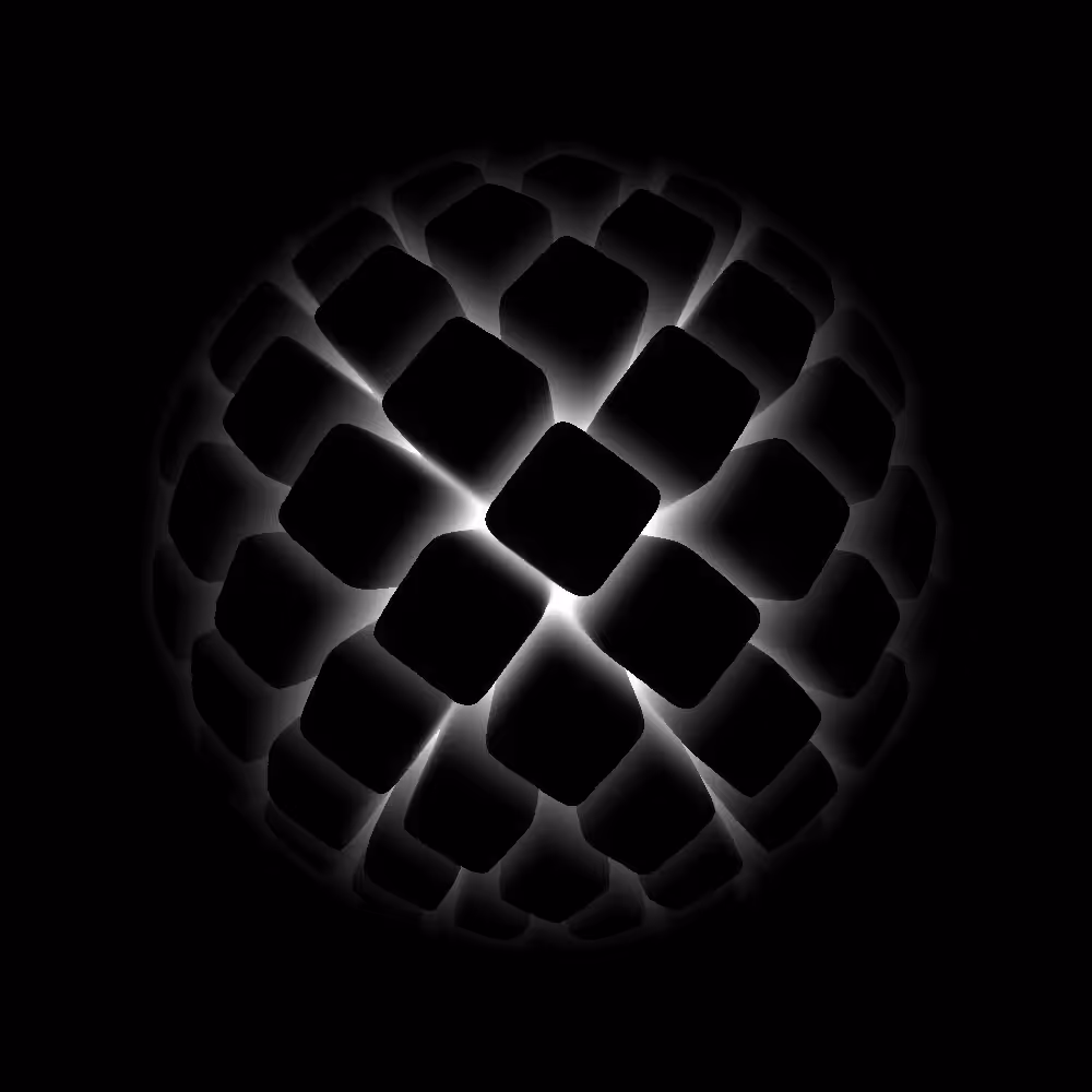 Orb #004