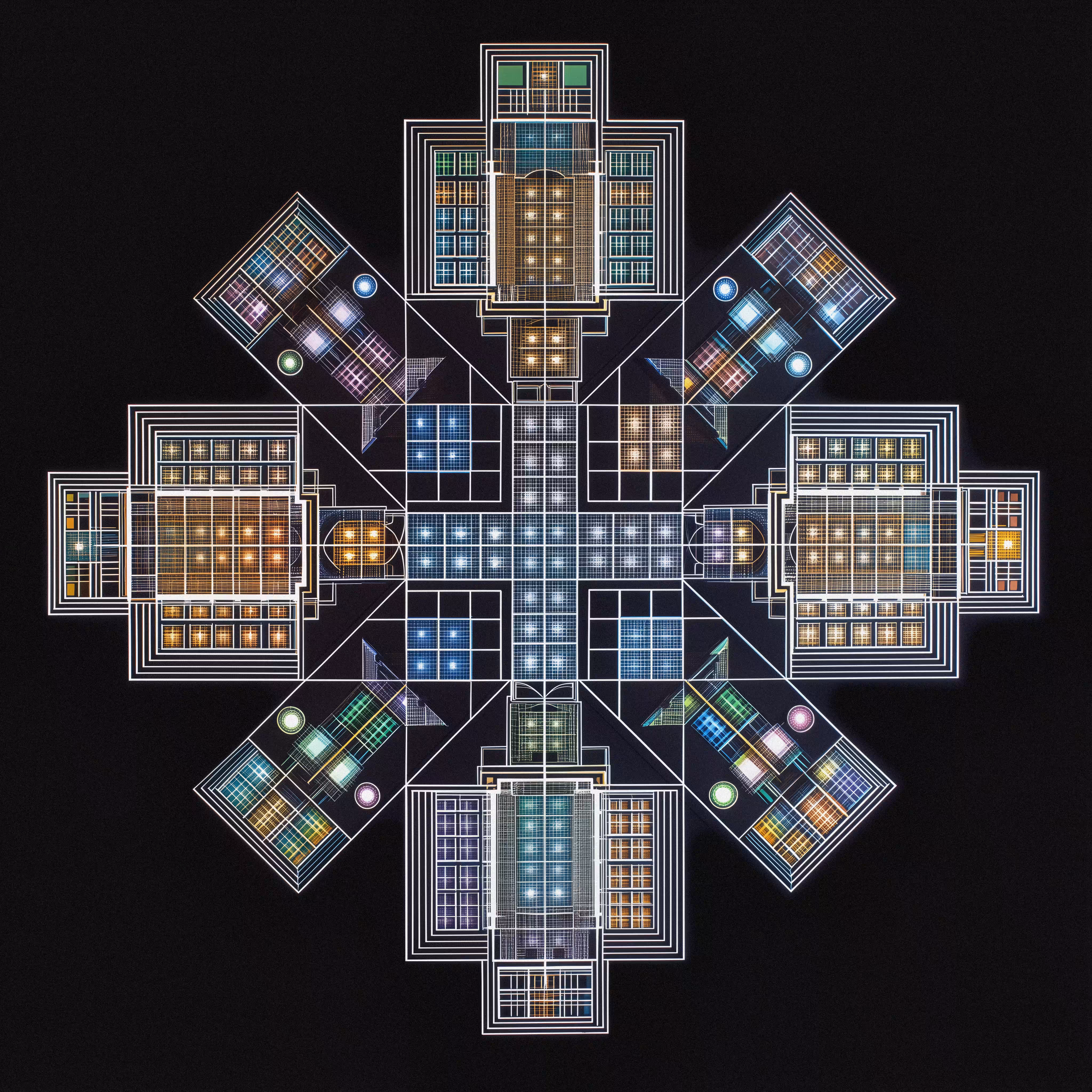 Squares - 10