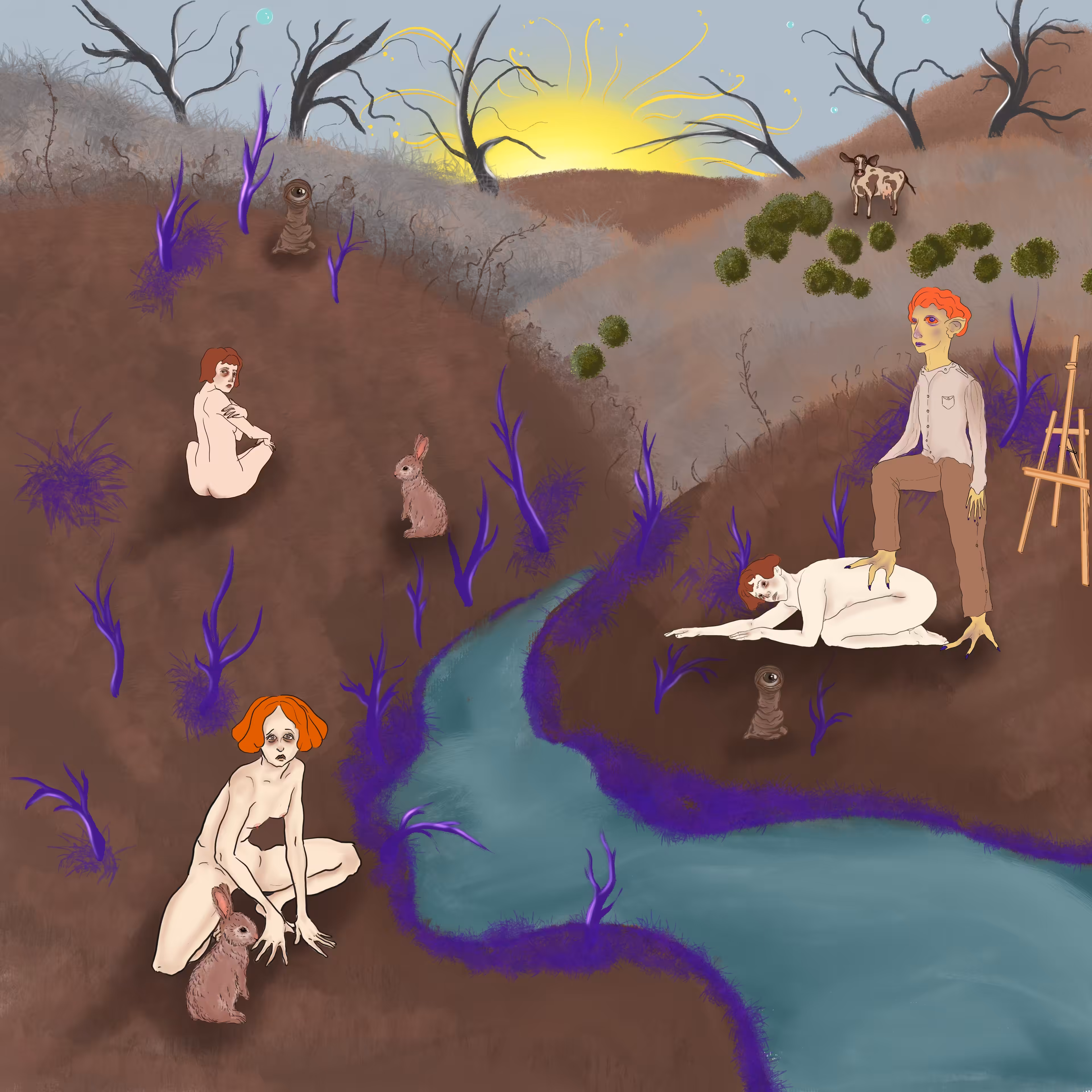 WONDERLAND