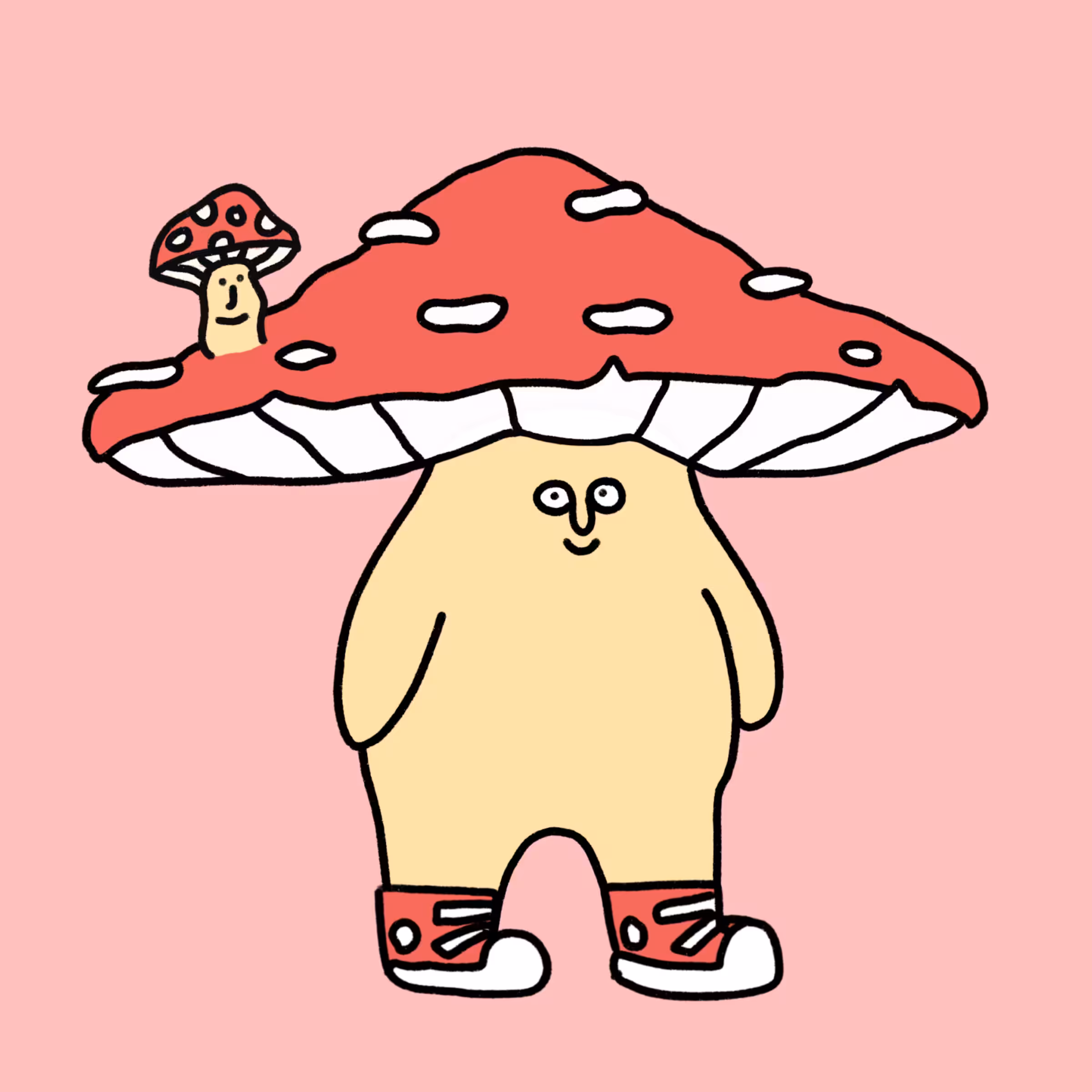 Shroomio #4539