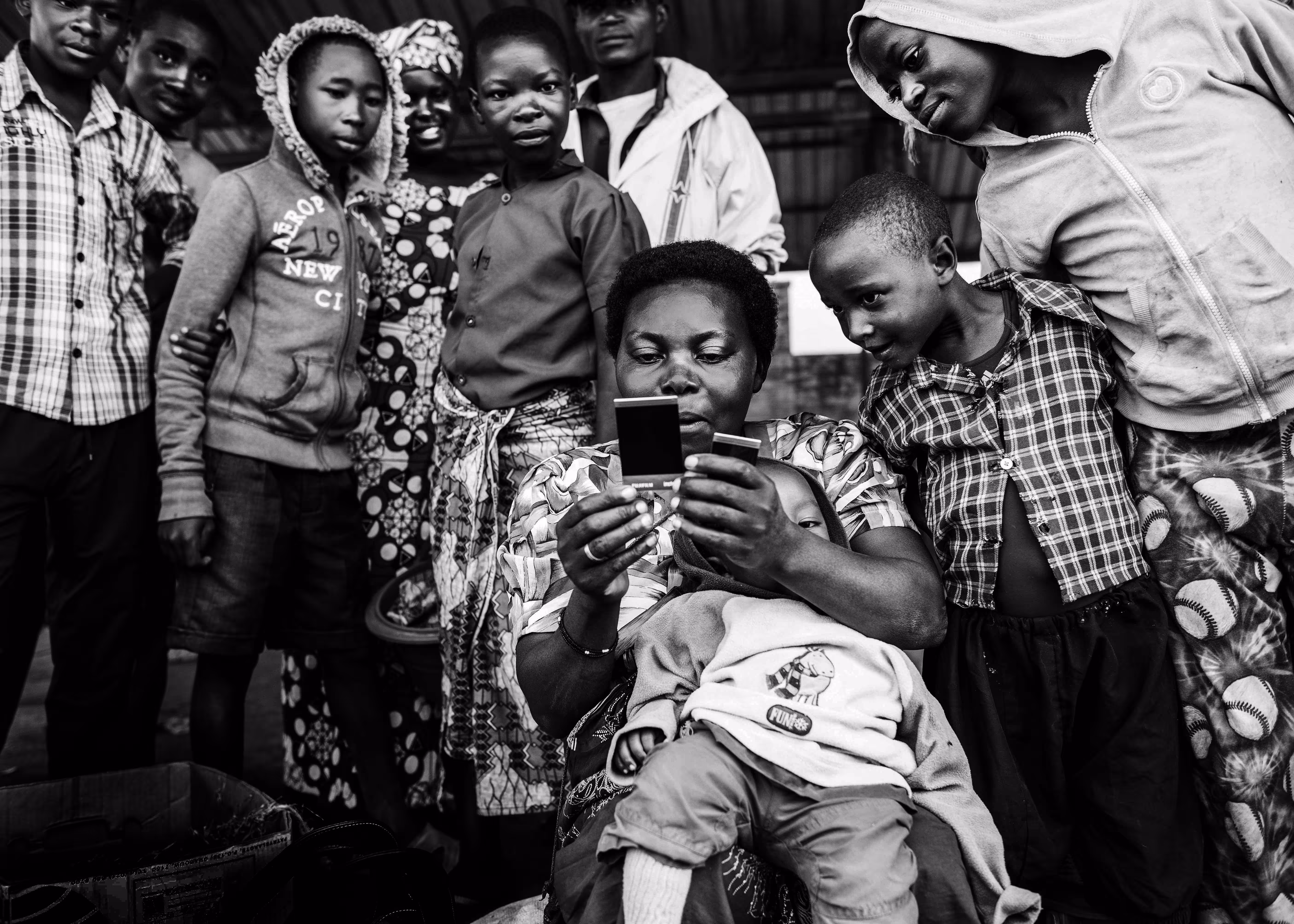FACES OF RWANDA: Faces of Rwanda | 17