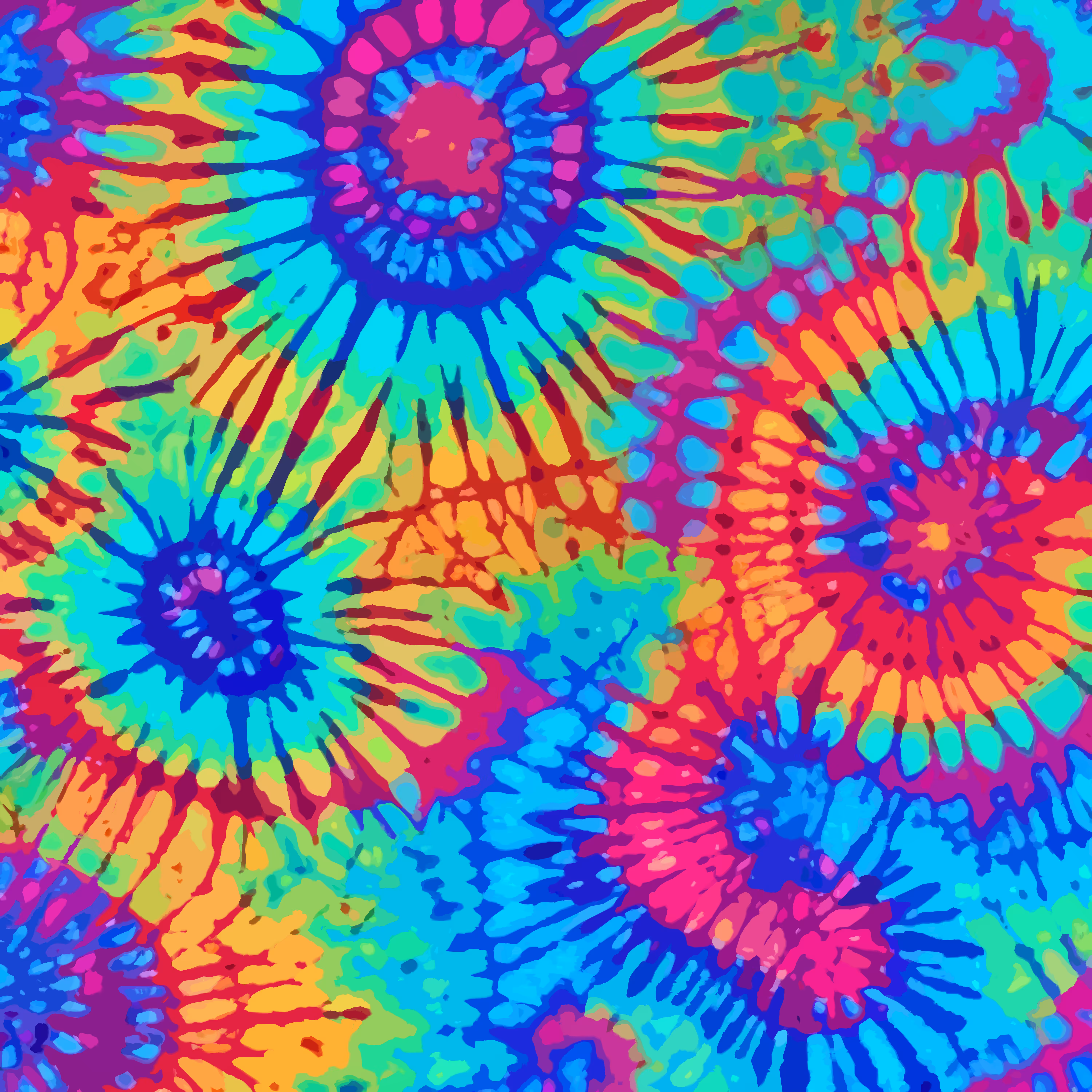 Whirlwind Waves
