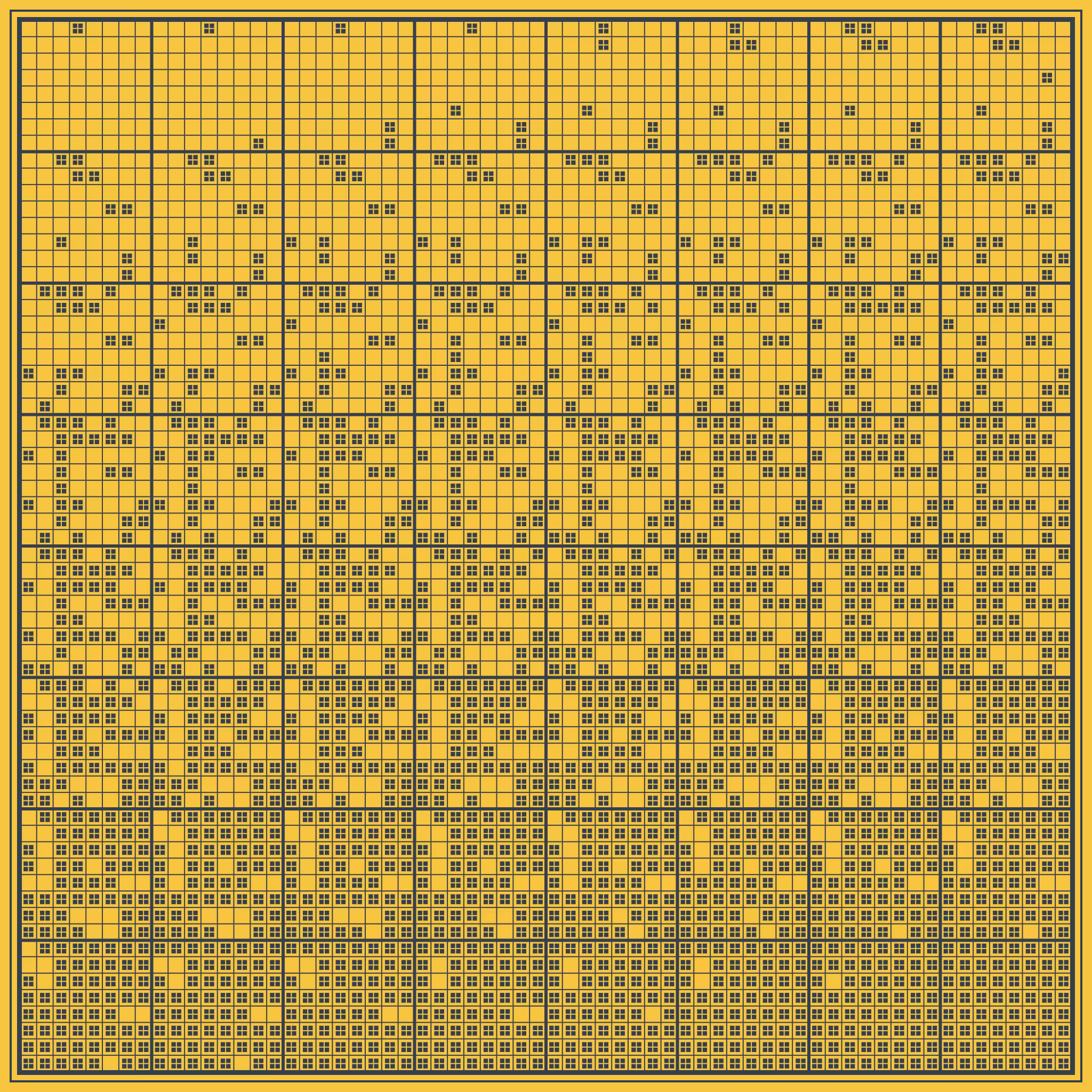Winiarski Sequencer #362