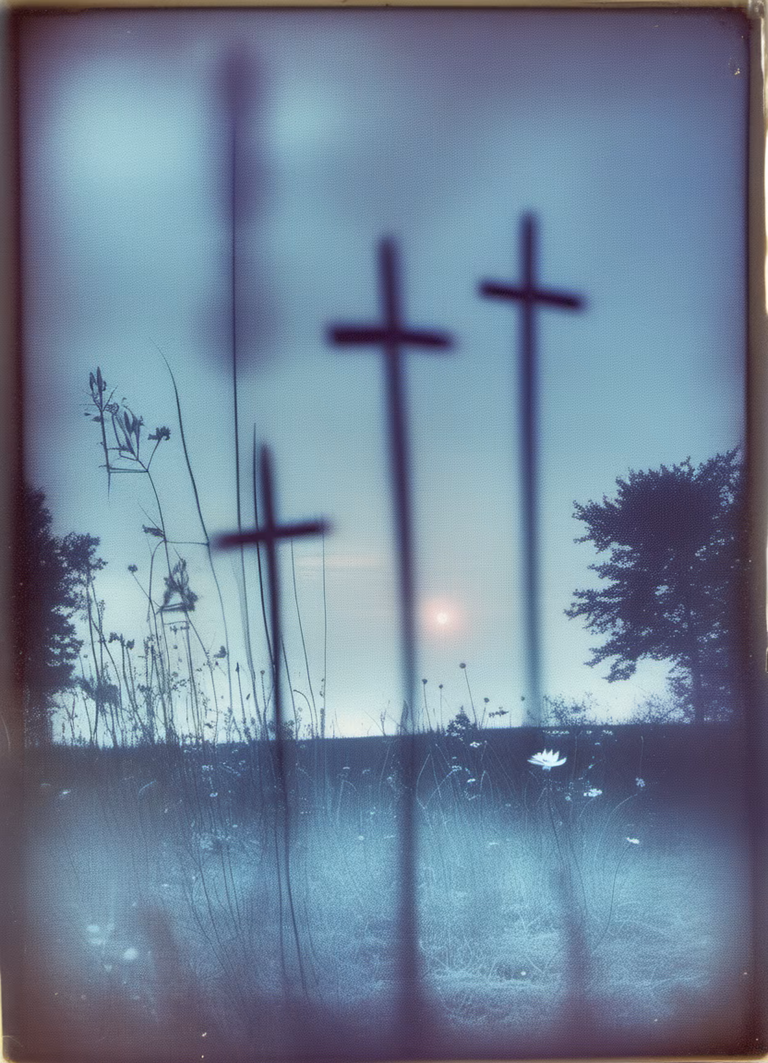 Summer Distortions #43