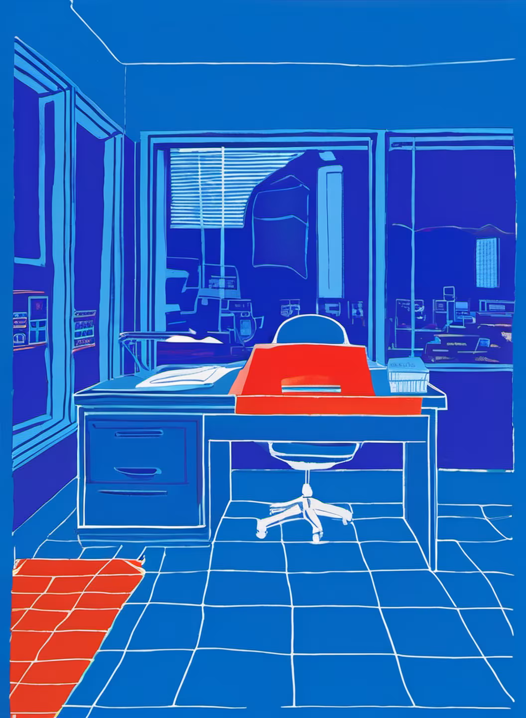 office spaces #15