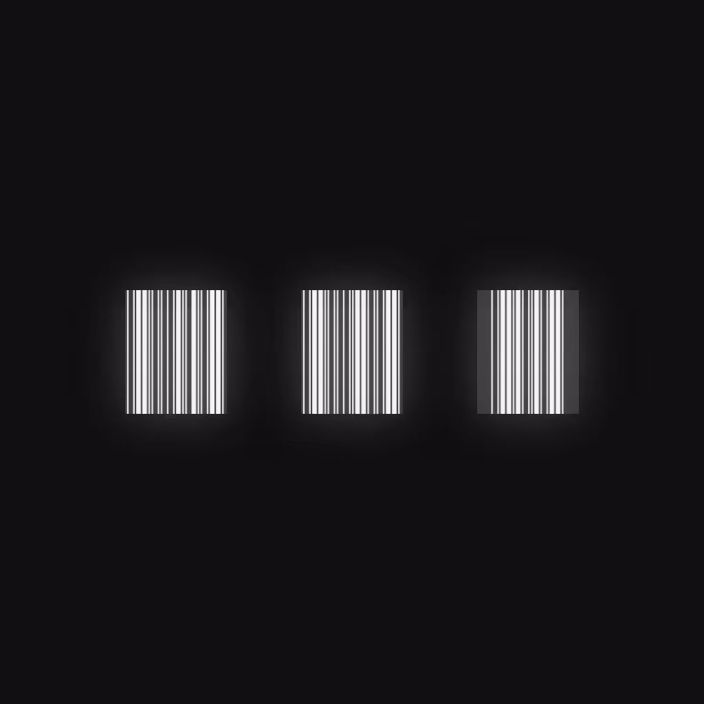 barcode(fxhash) #346