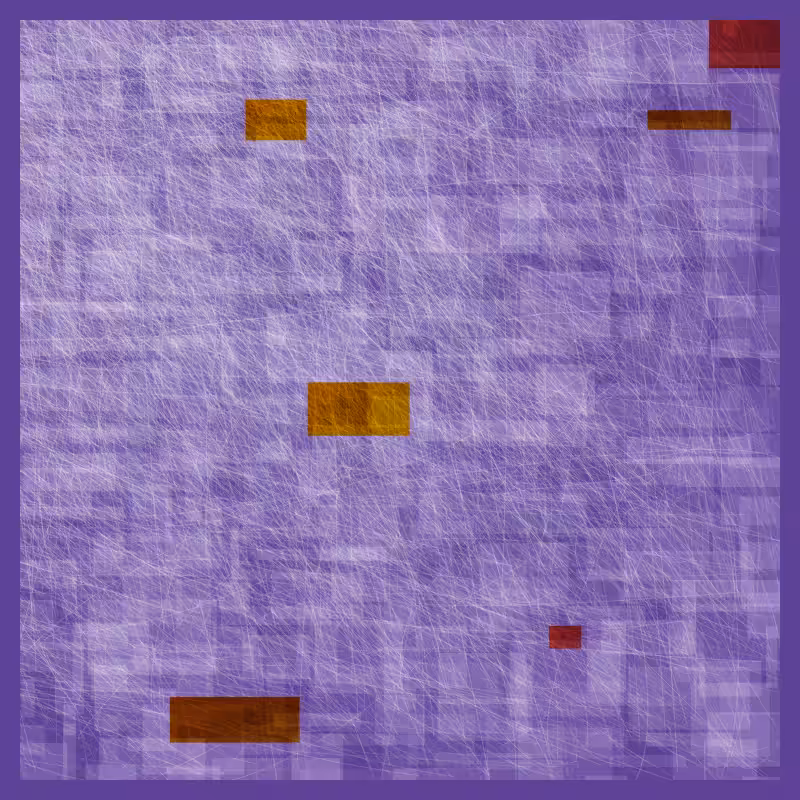 Monotipia #58