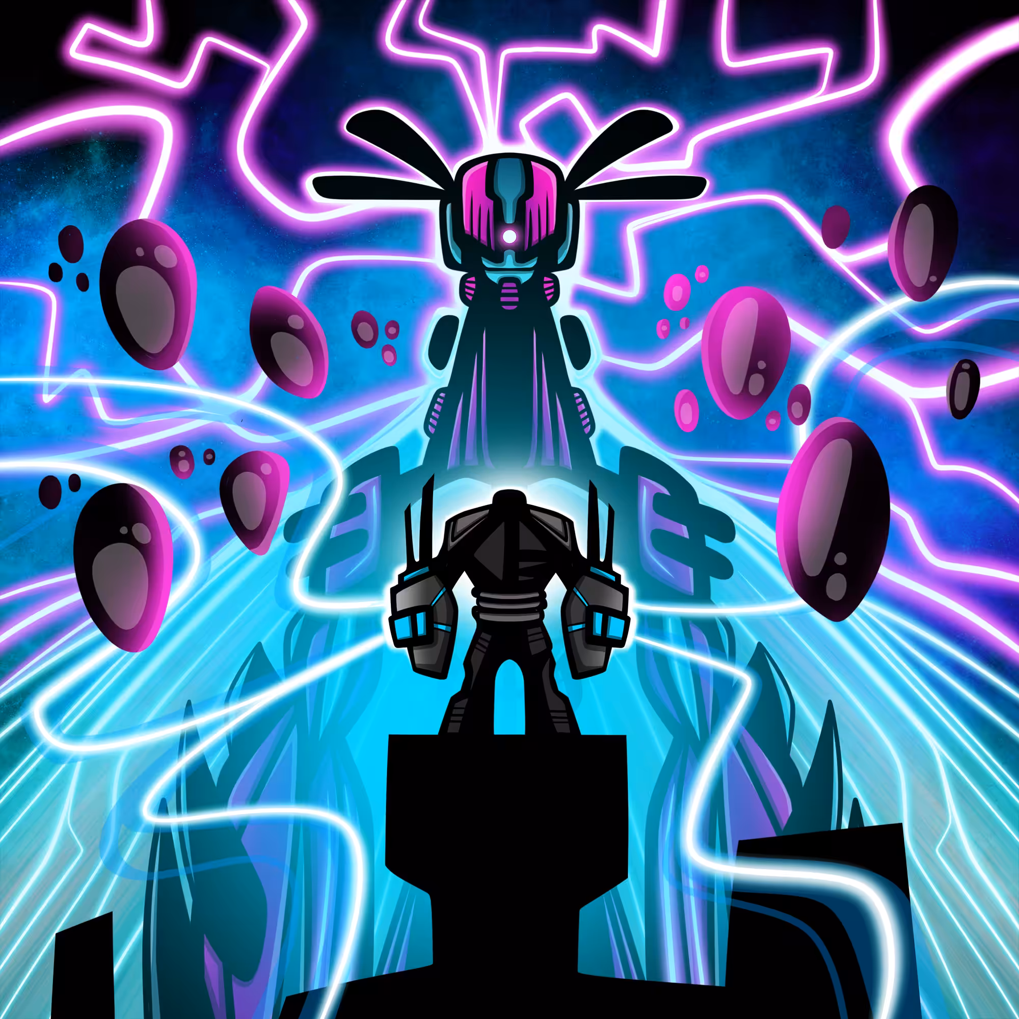 Ethernal #00007