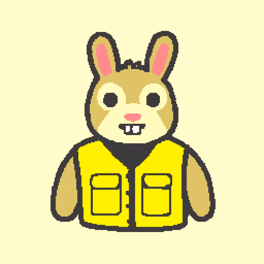 DX Terminal: box_rabbit