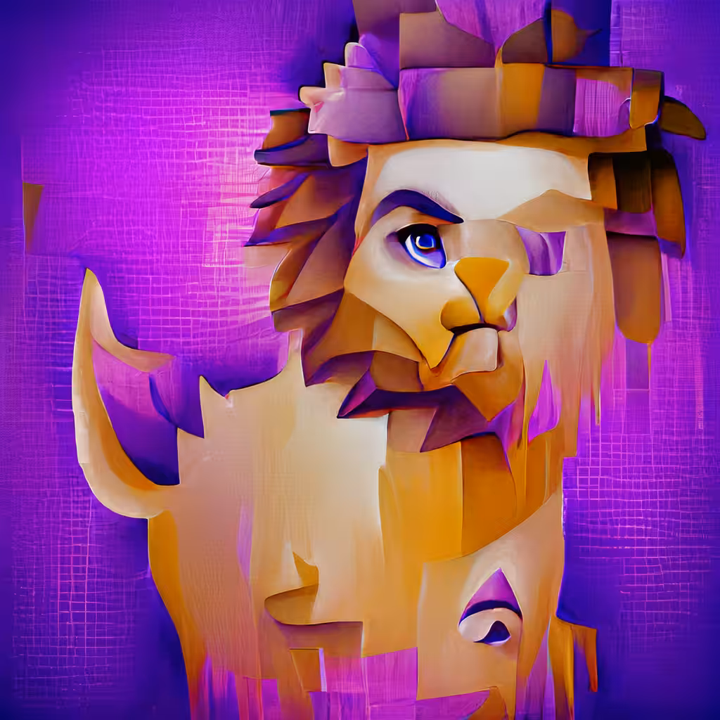 Lion's Pride 16