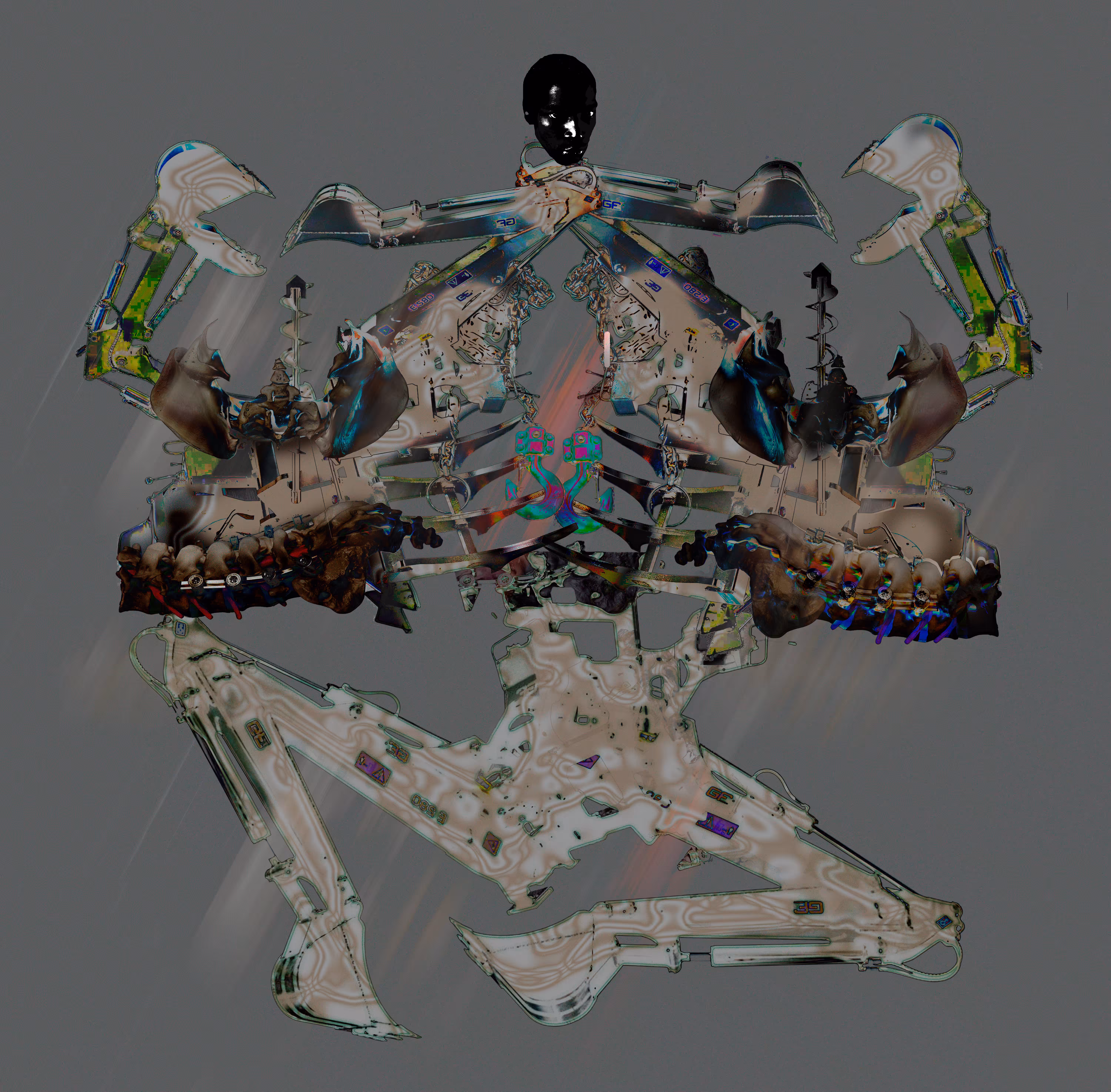 C0NDRU