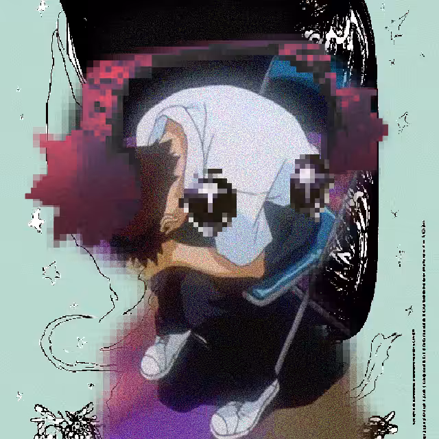 MILADY AURA2 AFTER DEATH #113