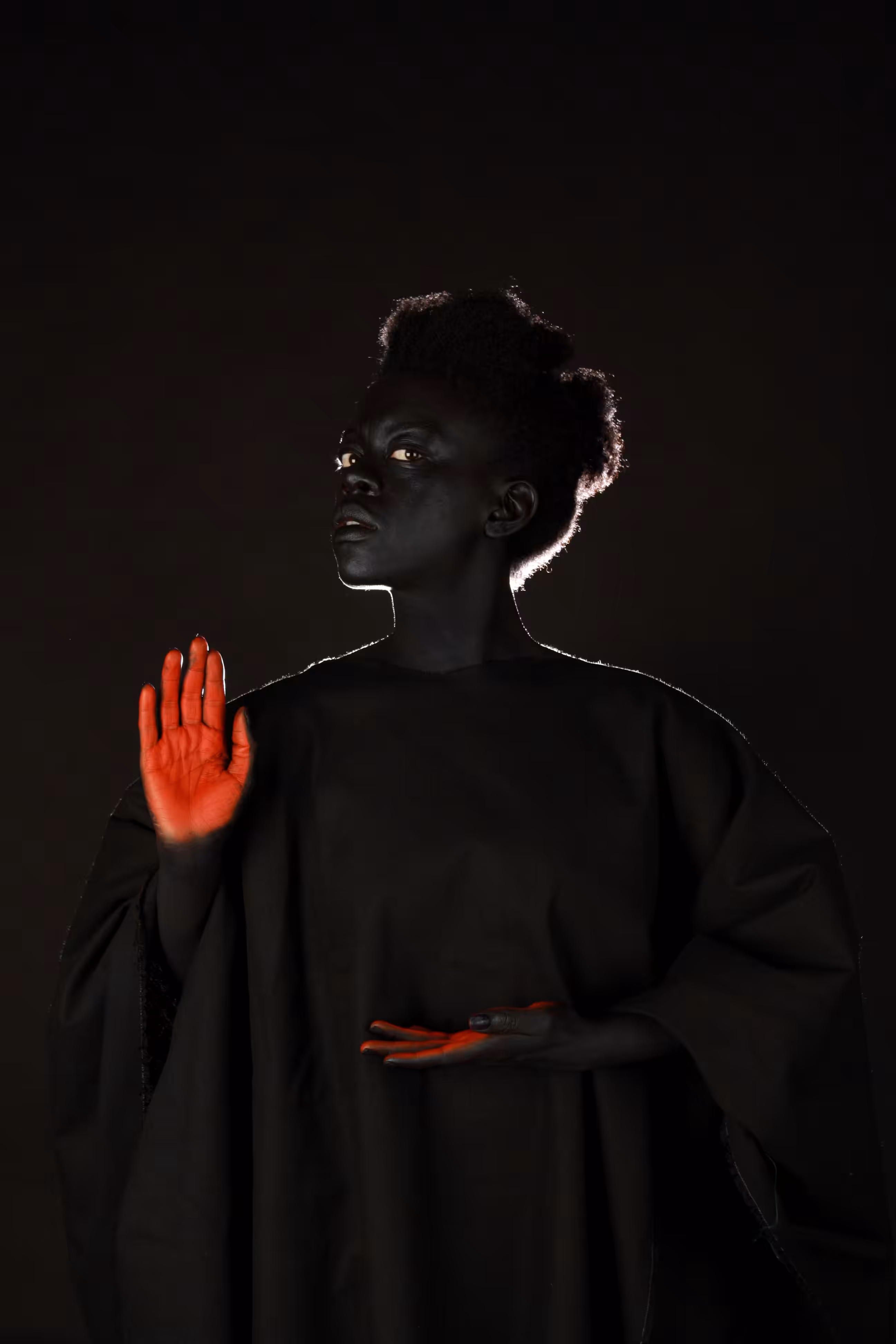 Invocation V