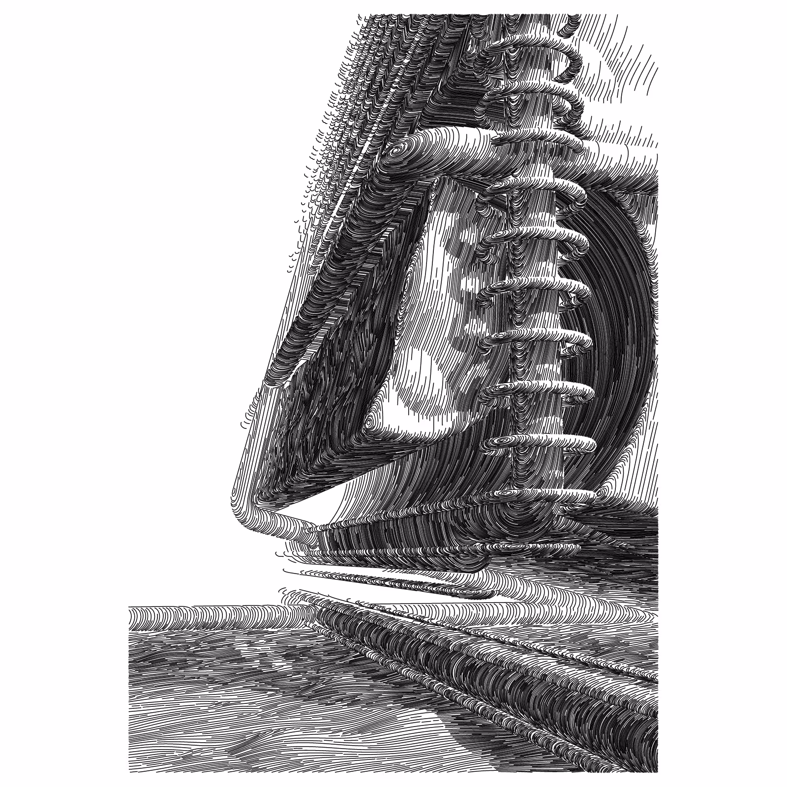 Industrial Devolution #3