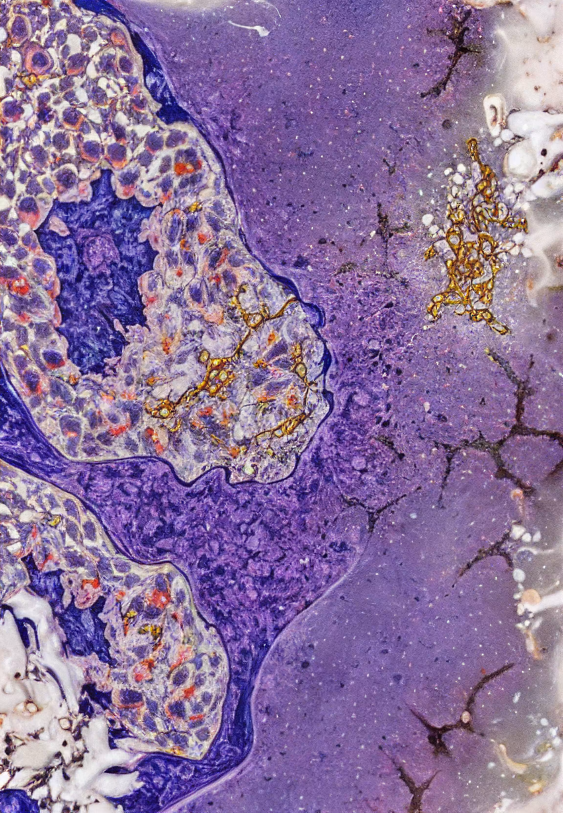 Histologia In Silico #218