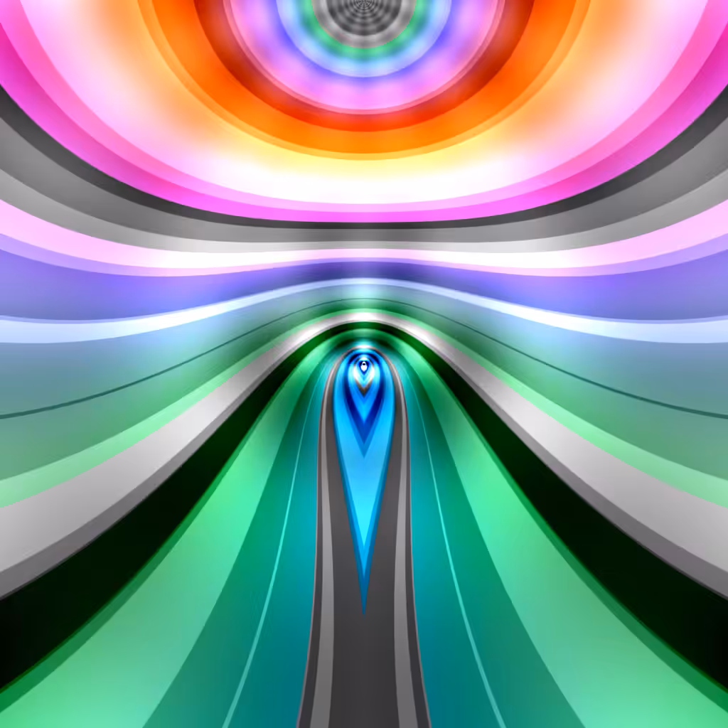 Event horizon #31