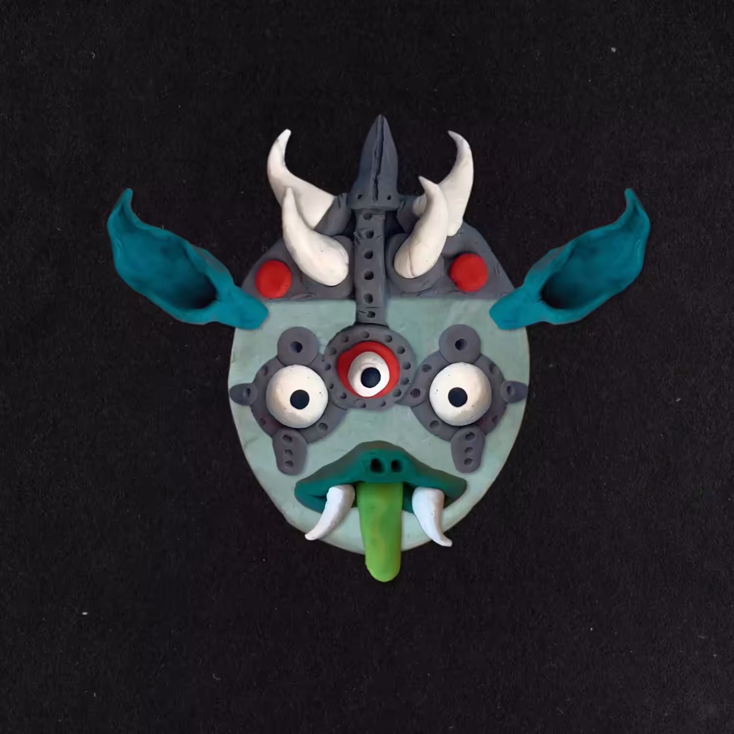 Goblin 0091: Fridugis