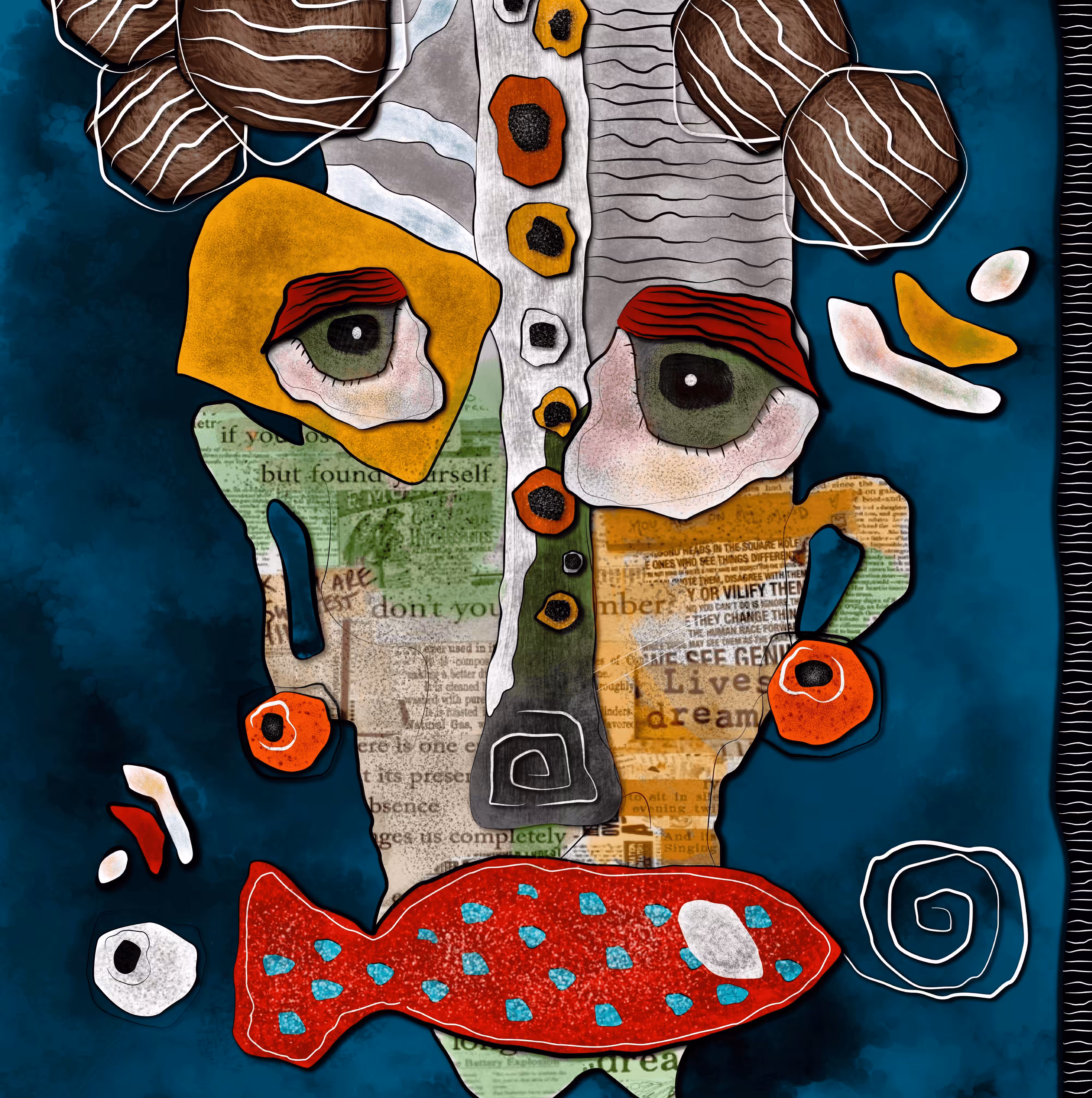 Living in dreams 2