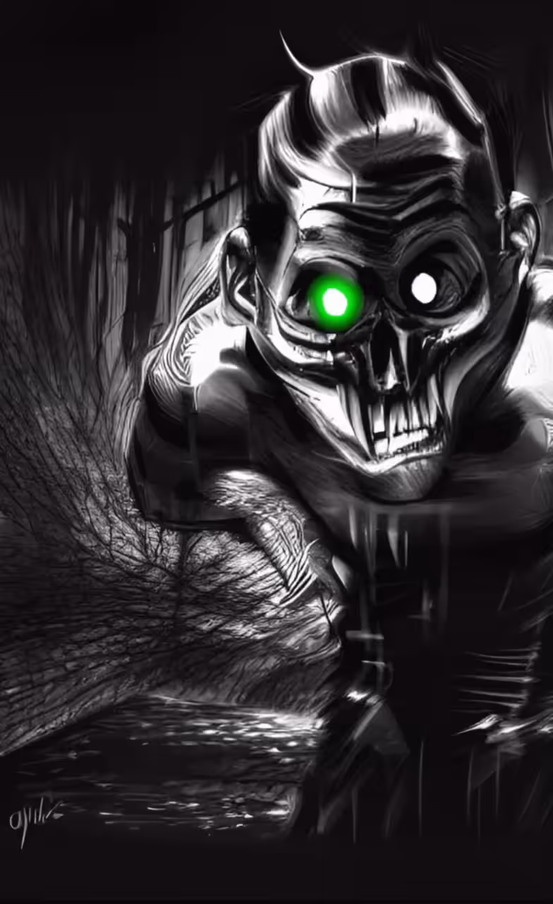 fear is coming