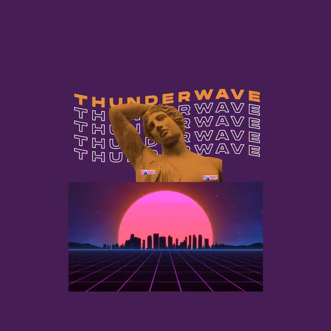 Thunderwave