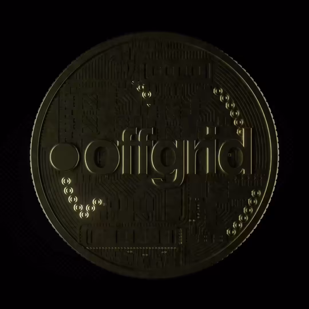 gold coin